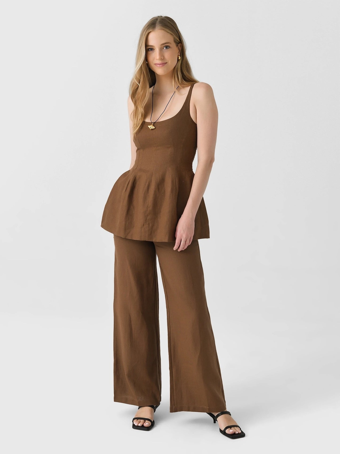 Faithfull The Brand Women's Syna Pant
