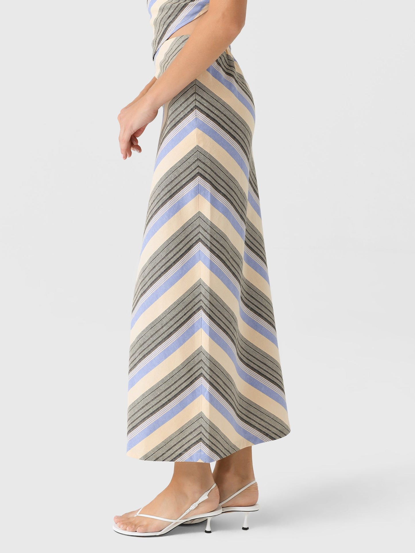 Faithfull The Brand Women's Elise Skirt