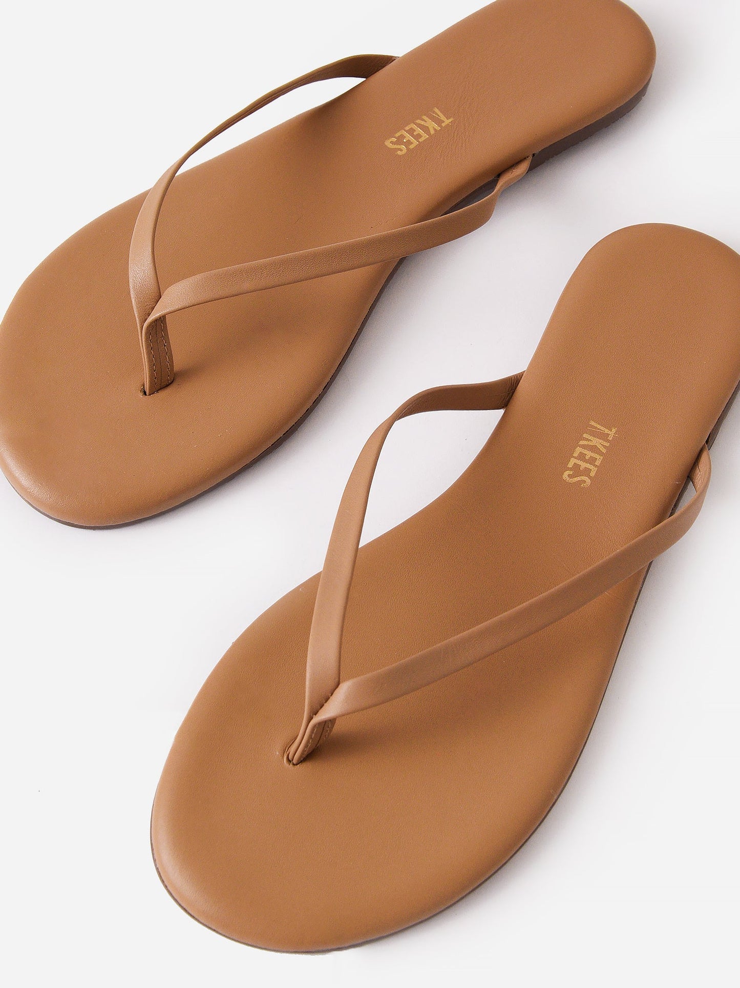Tkees Women's Foundations Matte Flip Flop
