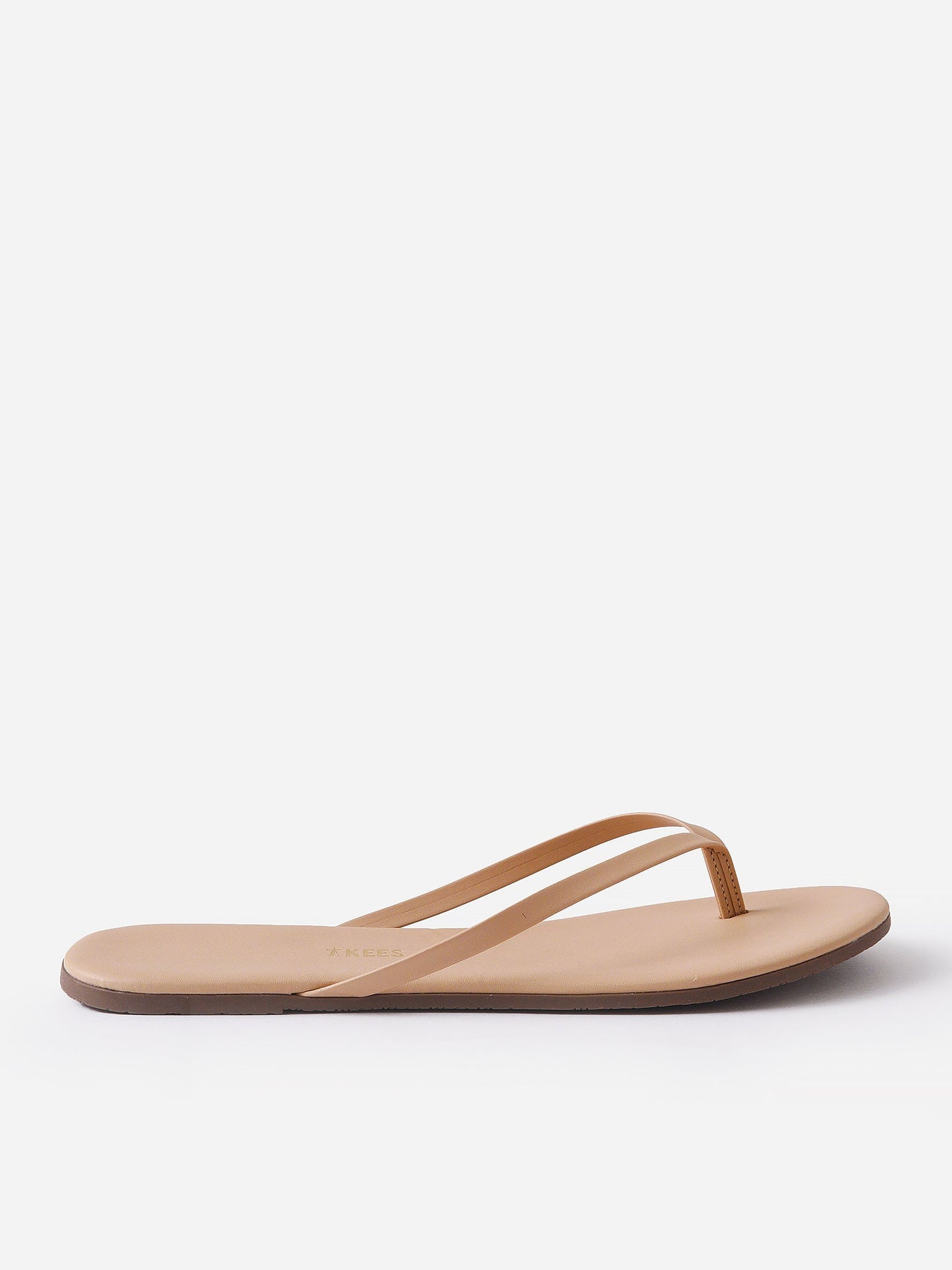 Tkees Women's Foundations Matte Flip Flop