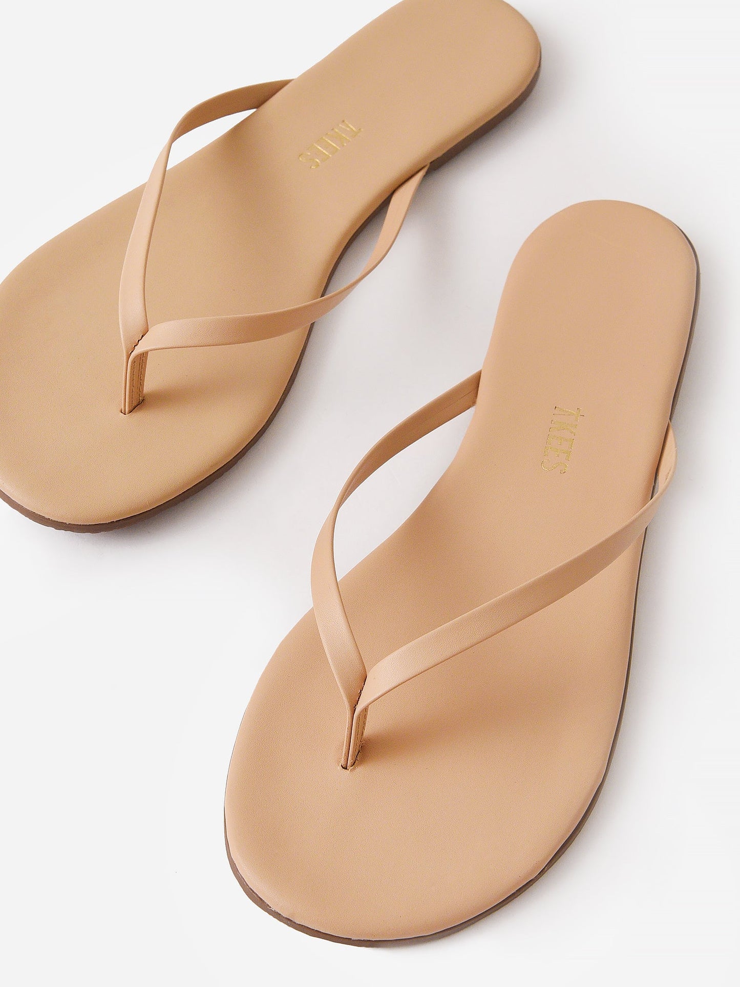 Tkees Women's Foundations Matte Flip Flop