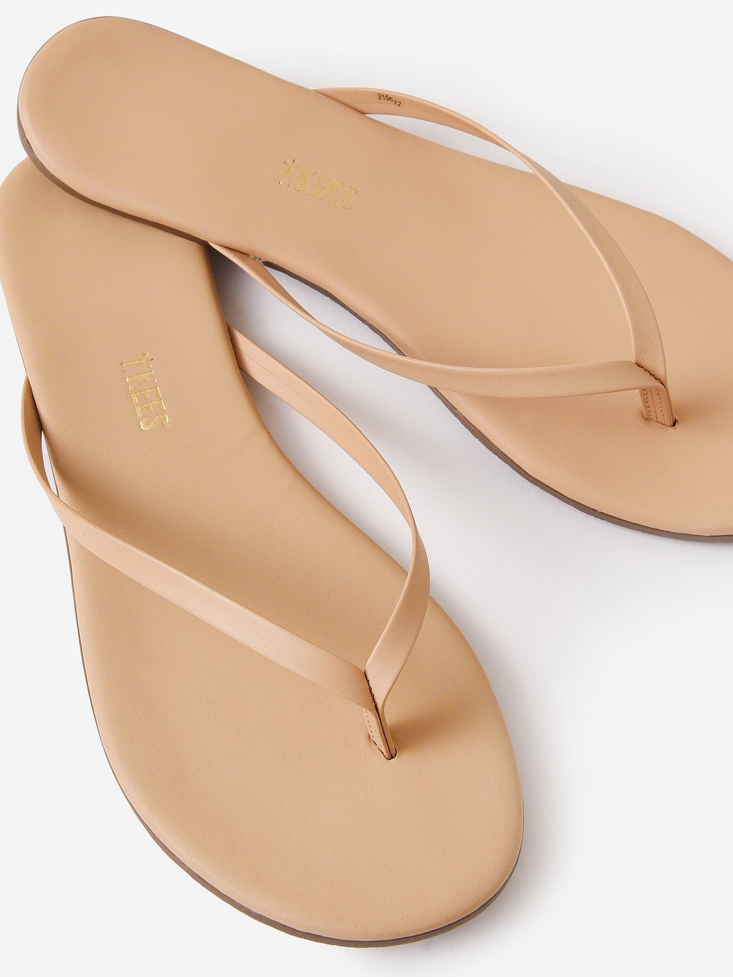 Tkees Women's Foundations Matte Flip Flop