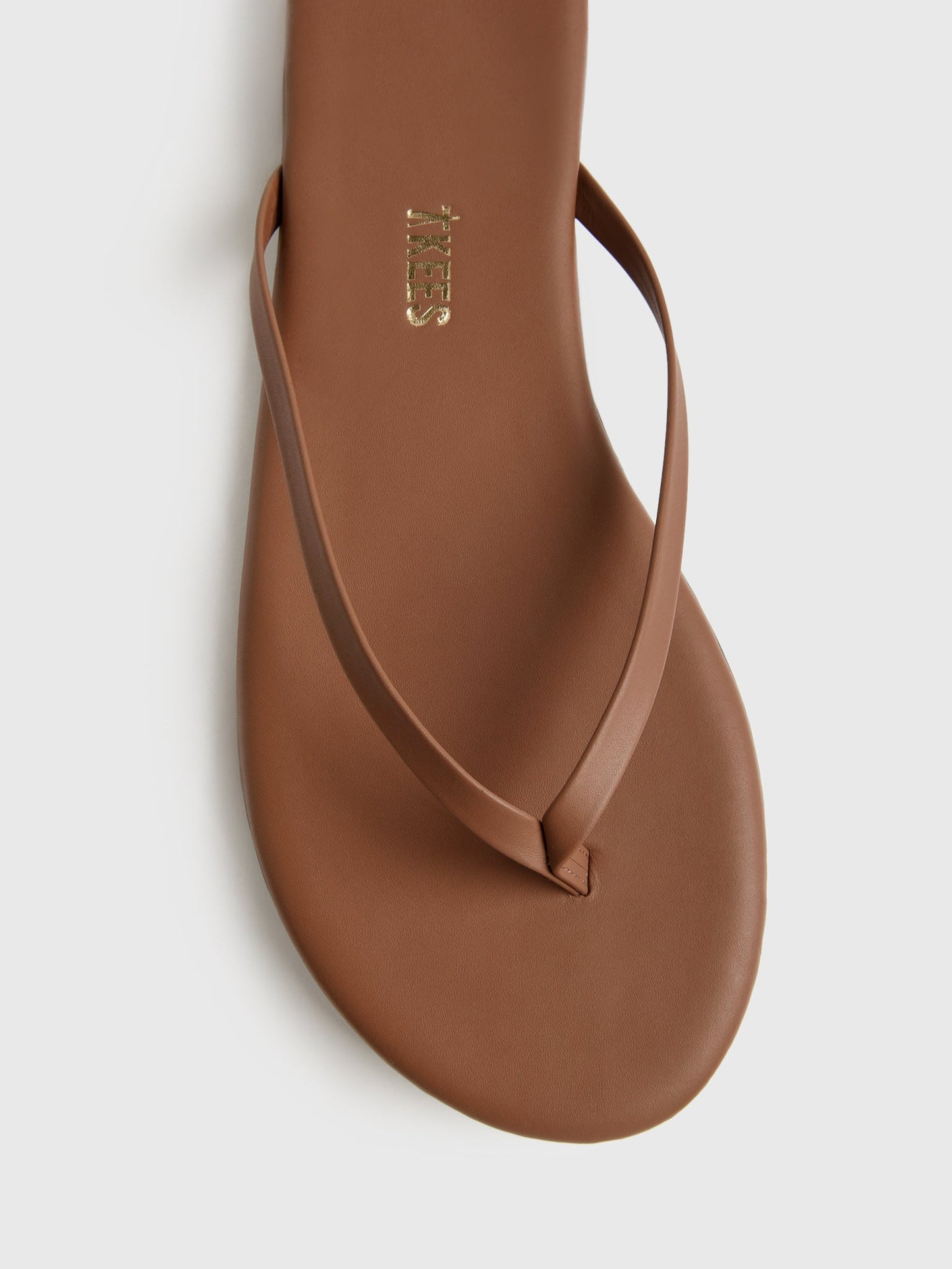 Tkees Women's Foundations Matte Flip Flop