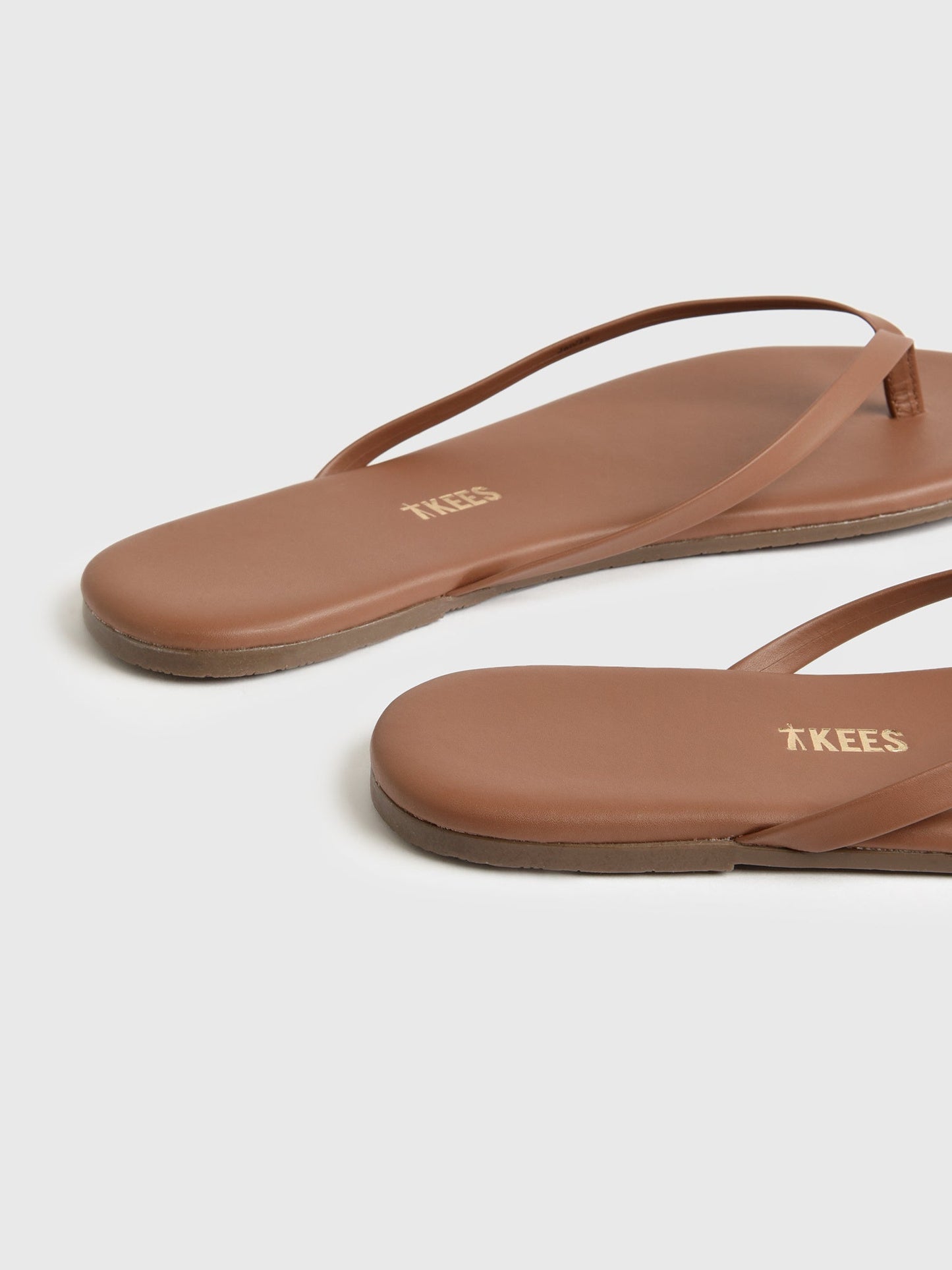 Tkees Women's Foundations Matte Flip Flop