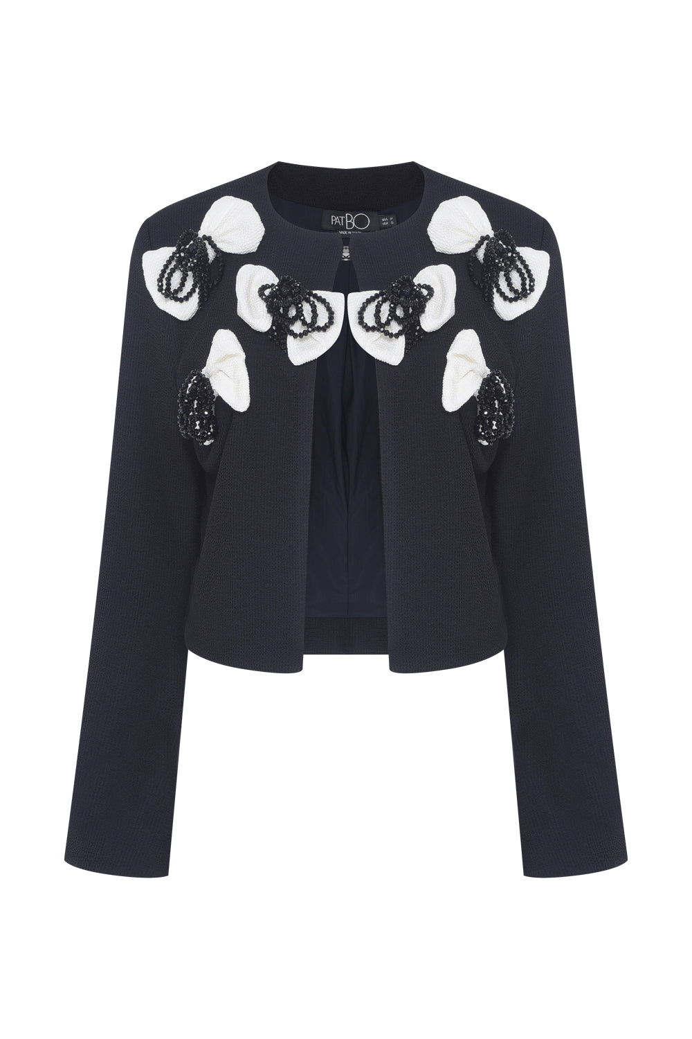 GRACE KNIT JACKET