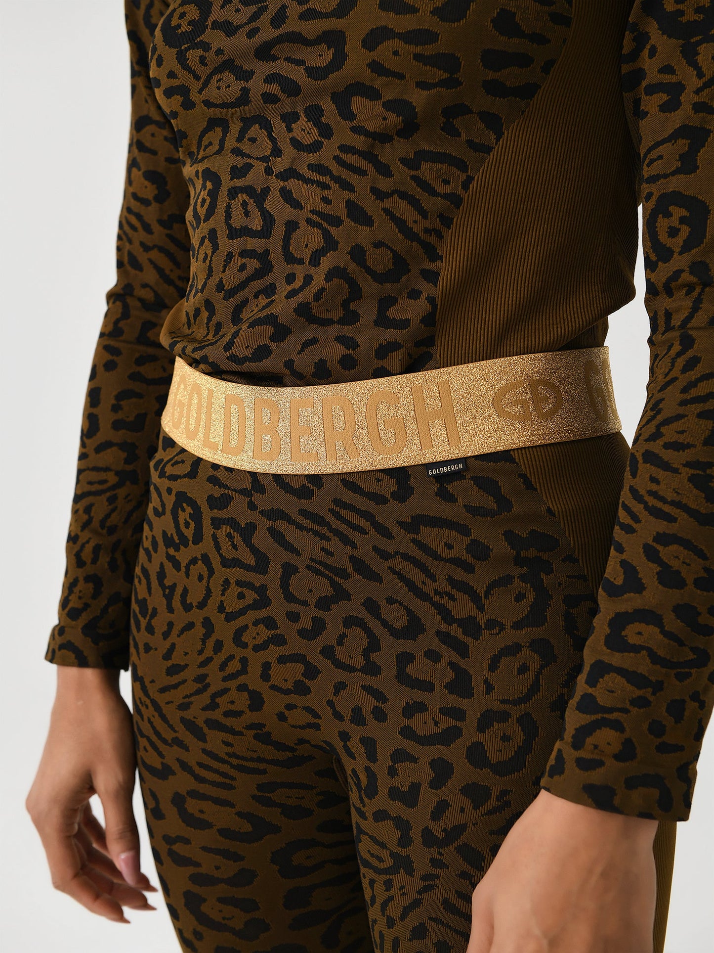 Goldbergh Women's Caitlyn Base Layer Pant