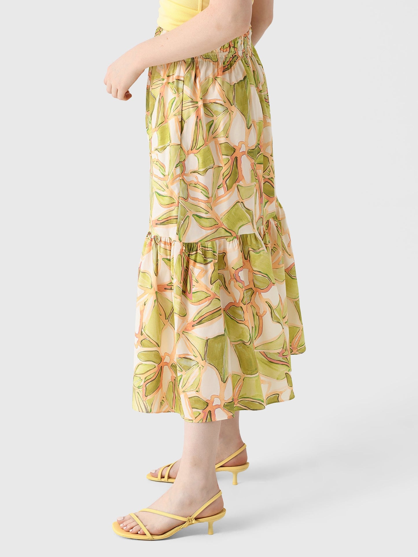 Misa Women's Elna Skirt