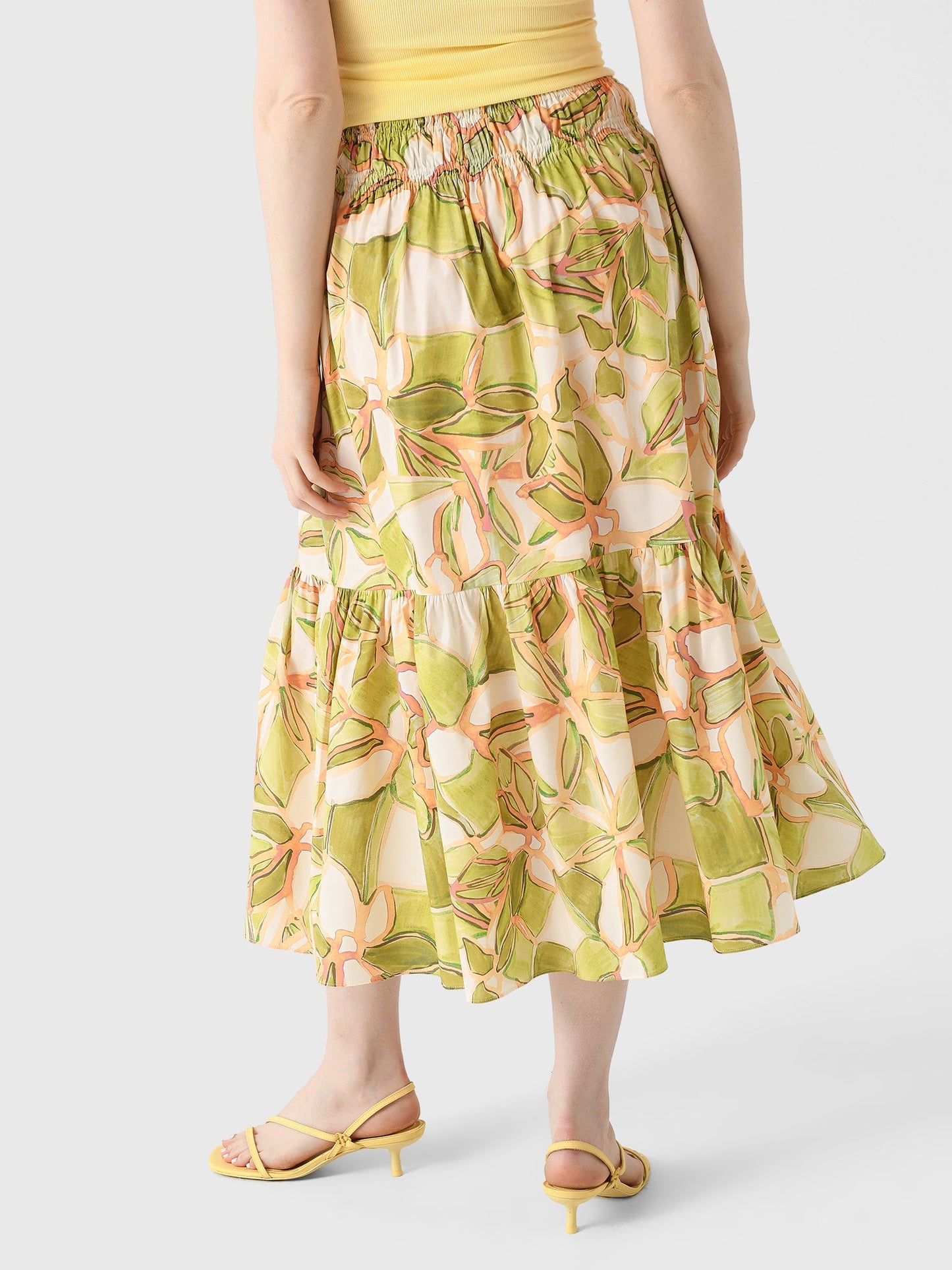 Misa Women's Elna Skirt