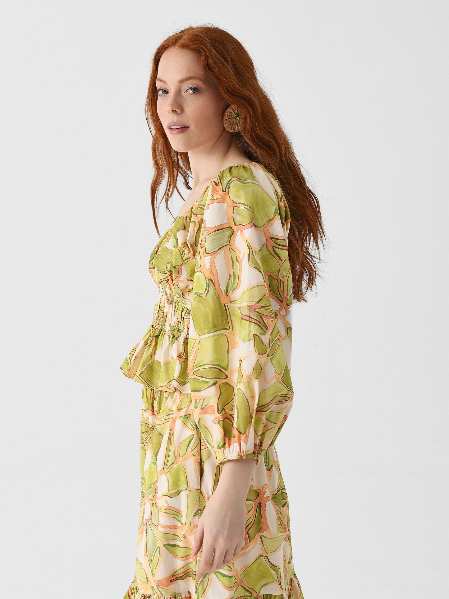 Misa Women's Halia Top