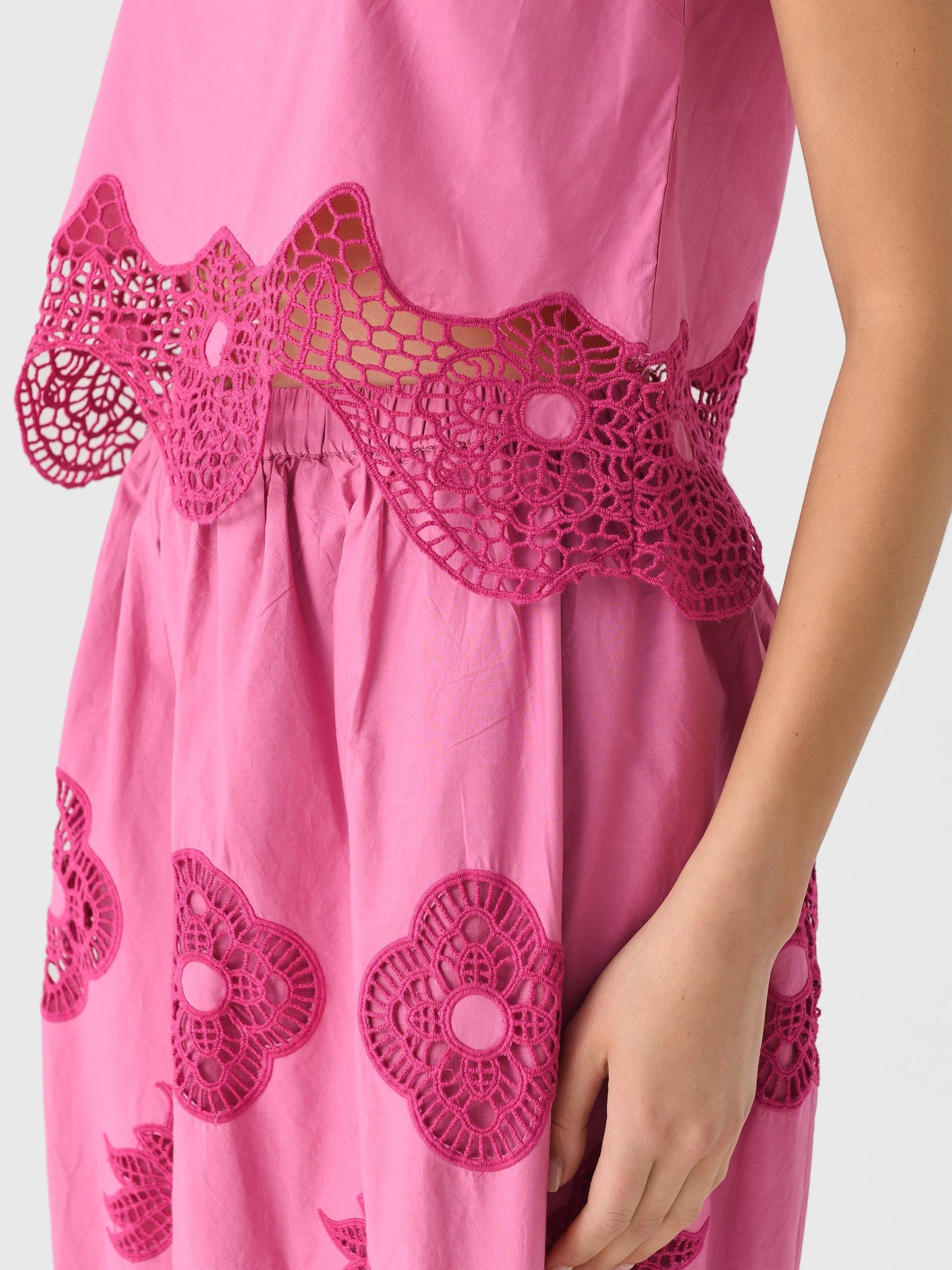 Misa Women's Nola Top