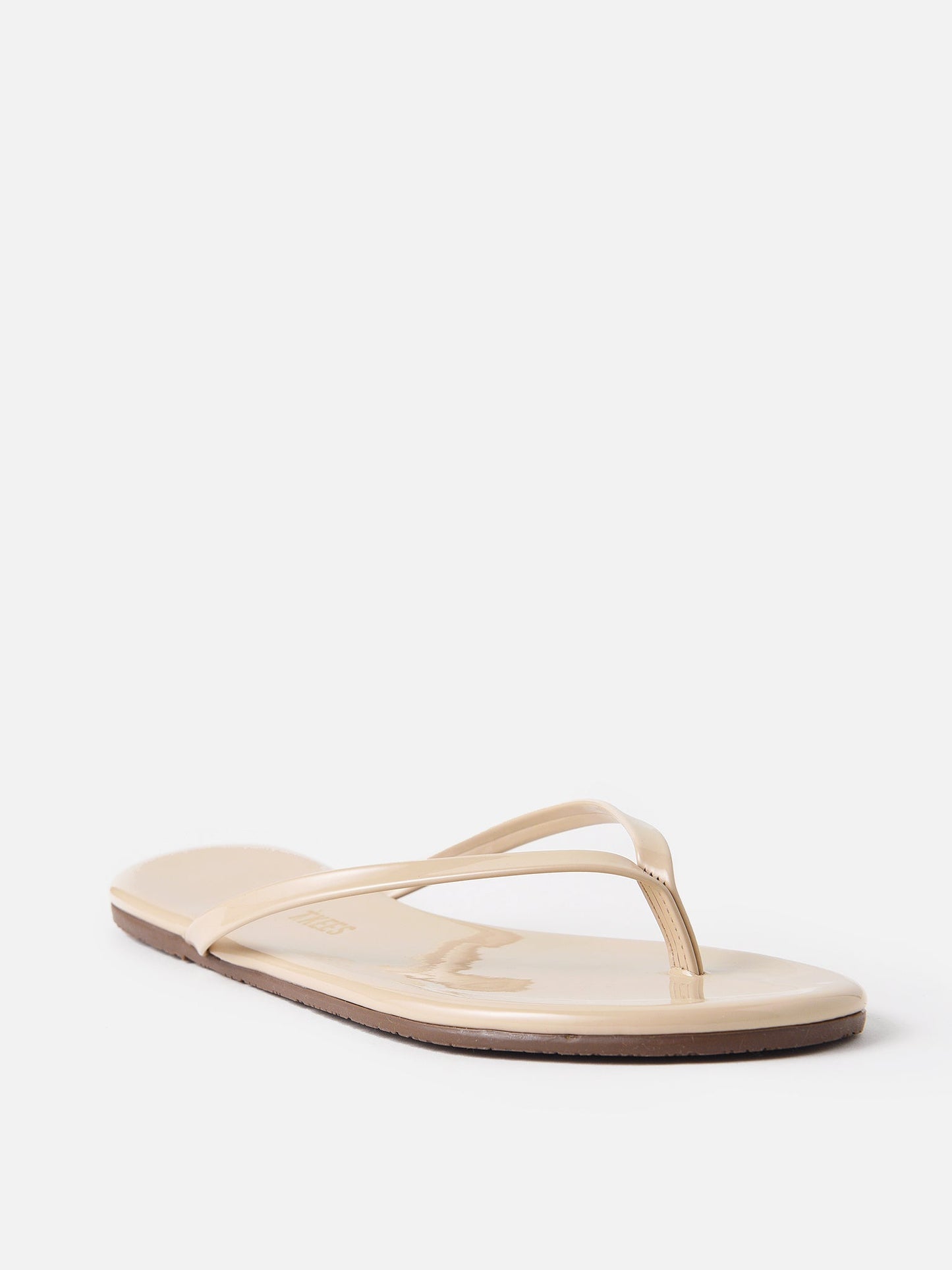 Tkees Women's Foundations Gloss Flip Flops