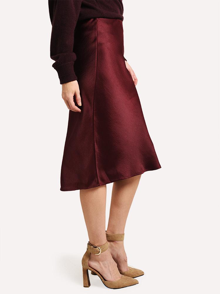 Brochu Walker Women's The Faye Slip Skirt
