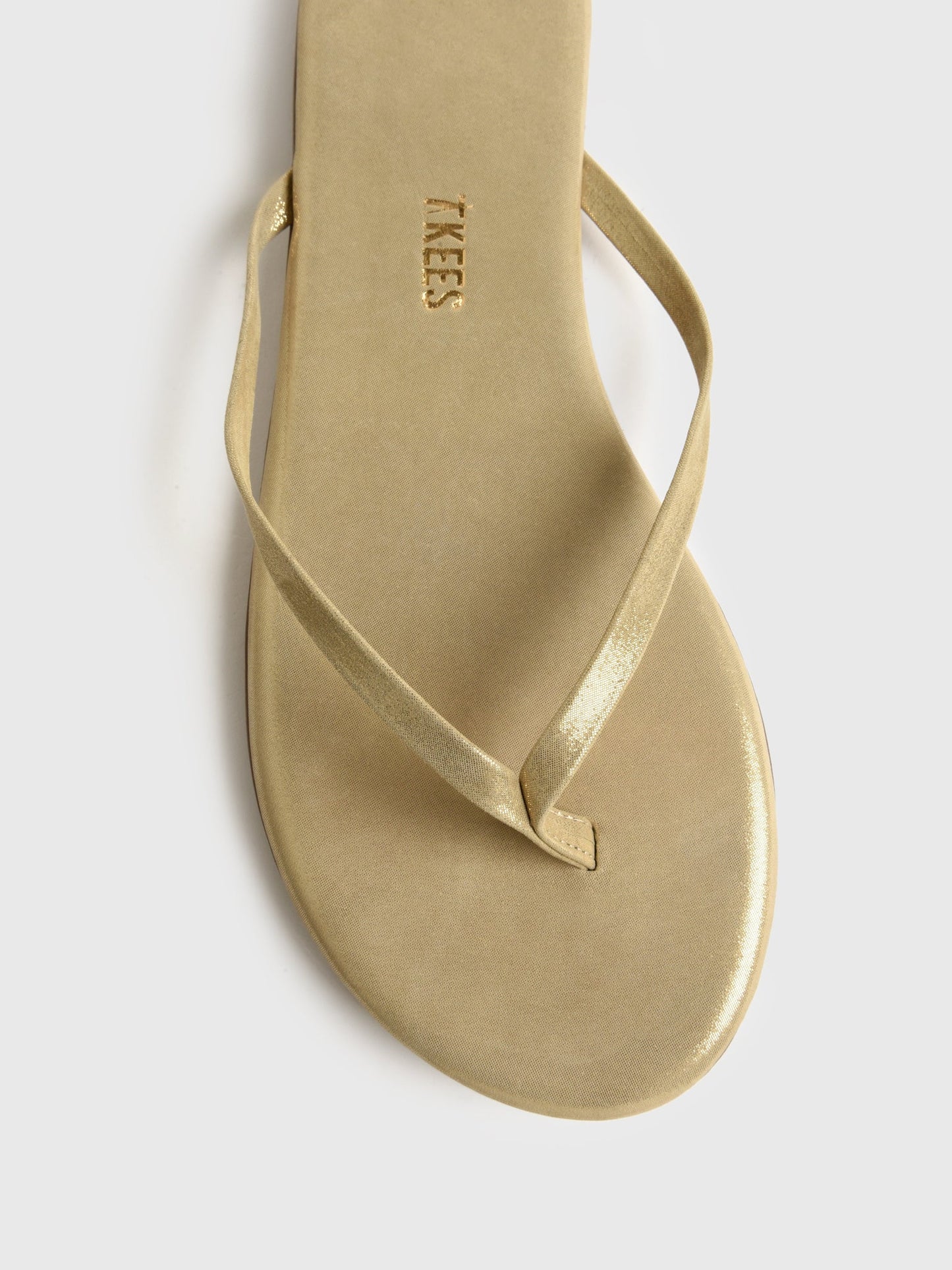 Tkees Women's Glitters Flip Flop