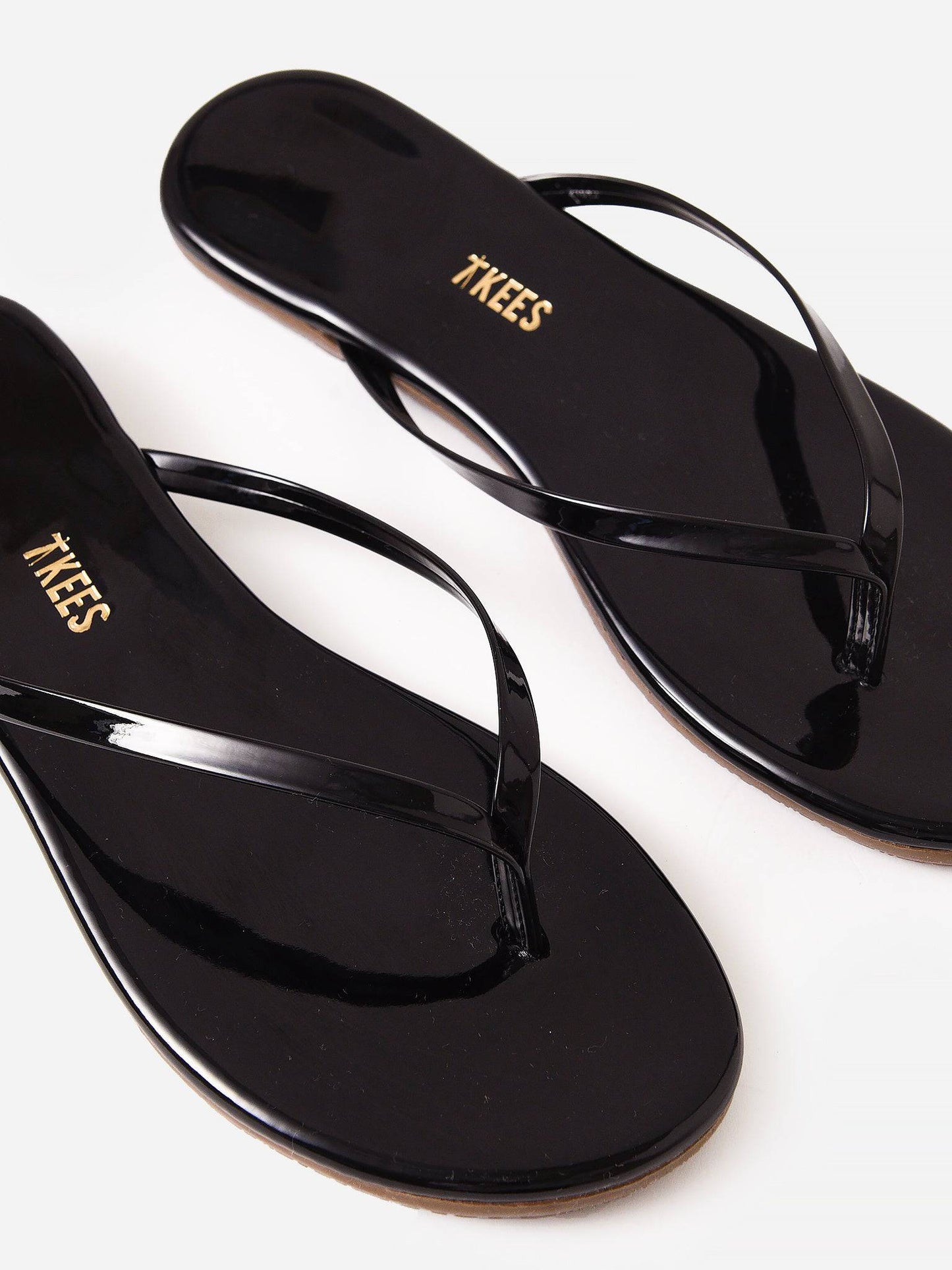 Tkees Women's Glosses Flip Flop