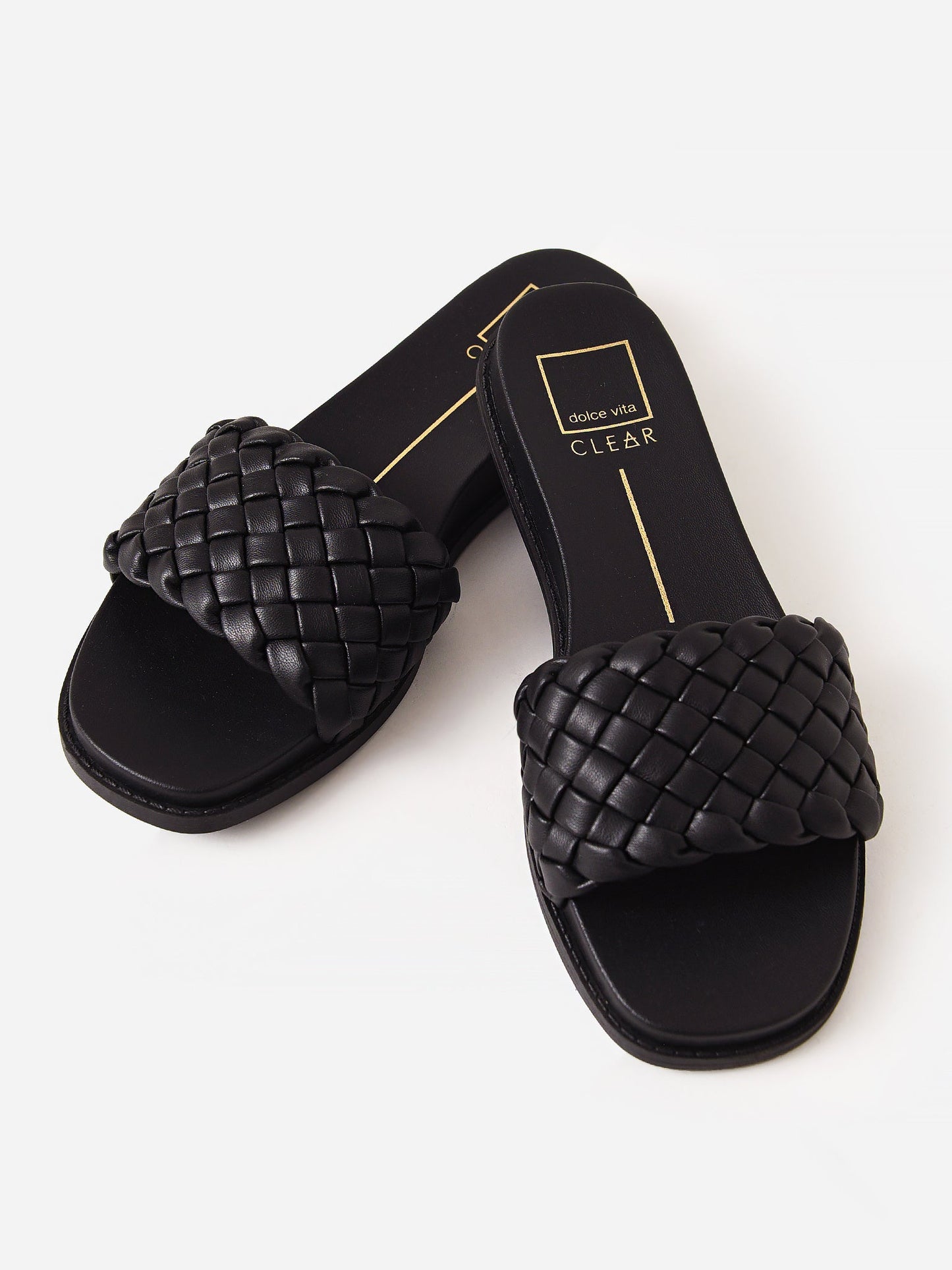 Dolce Vita Women's Grazie Slide Sandal