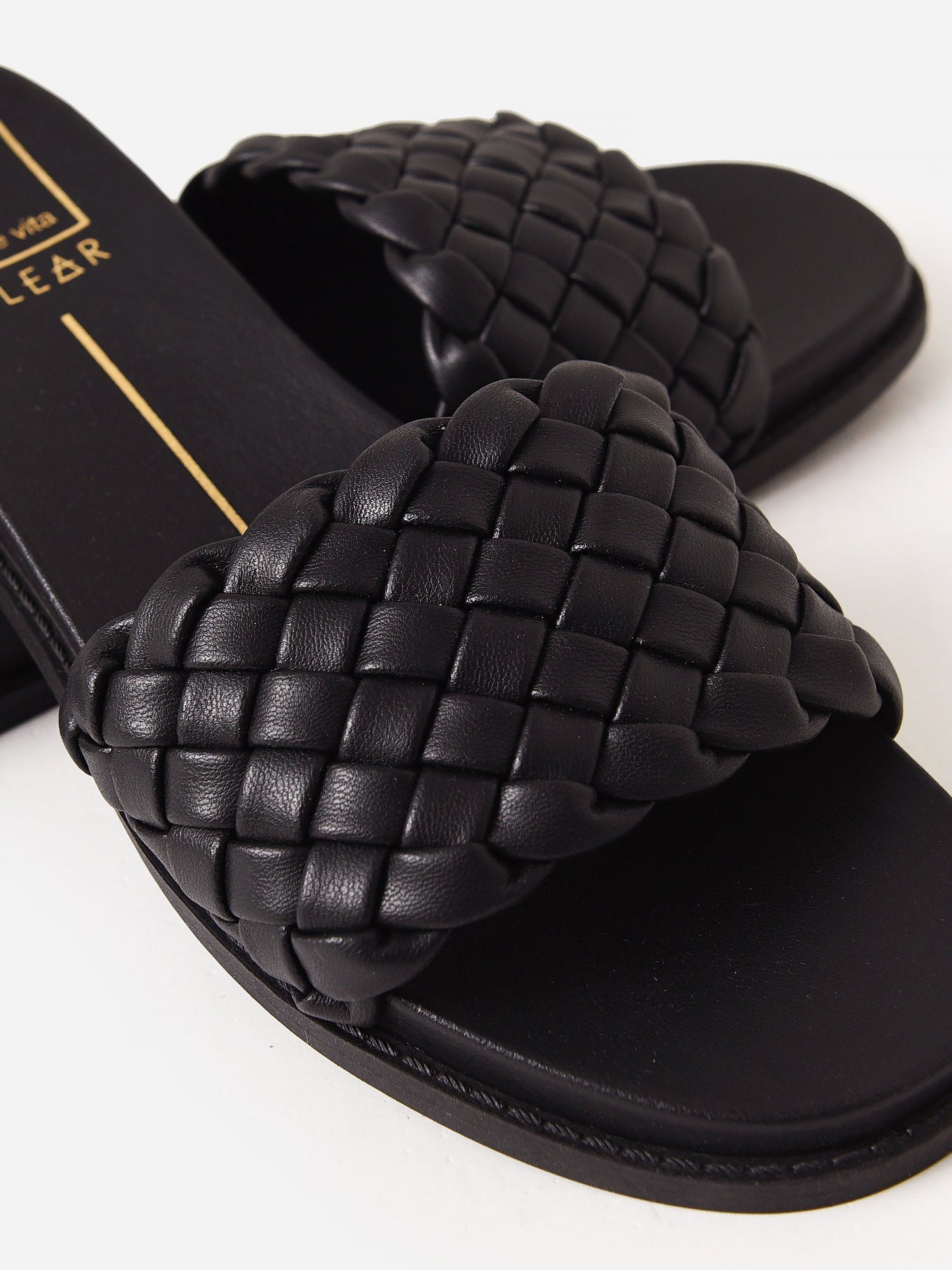 Dolce Vita Women's Grazie Slide Sandal