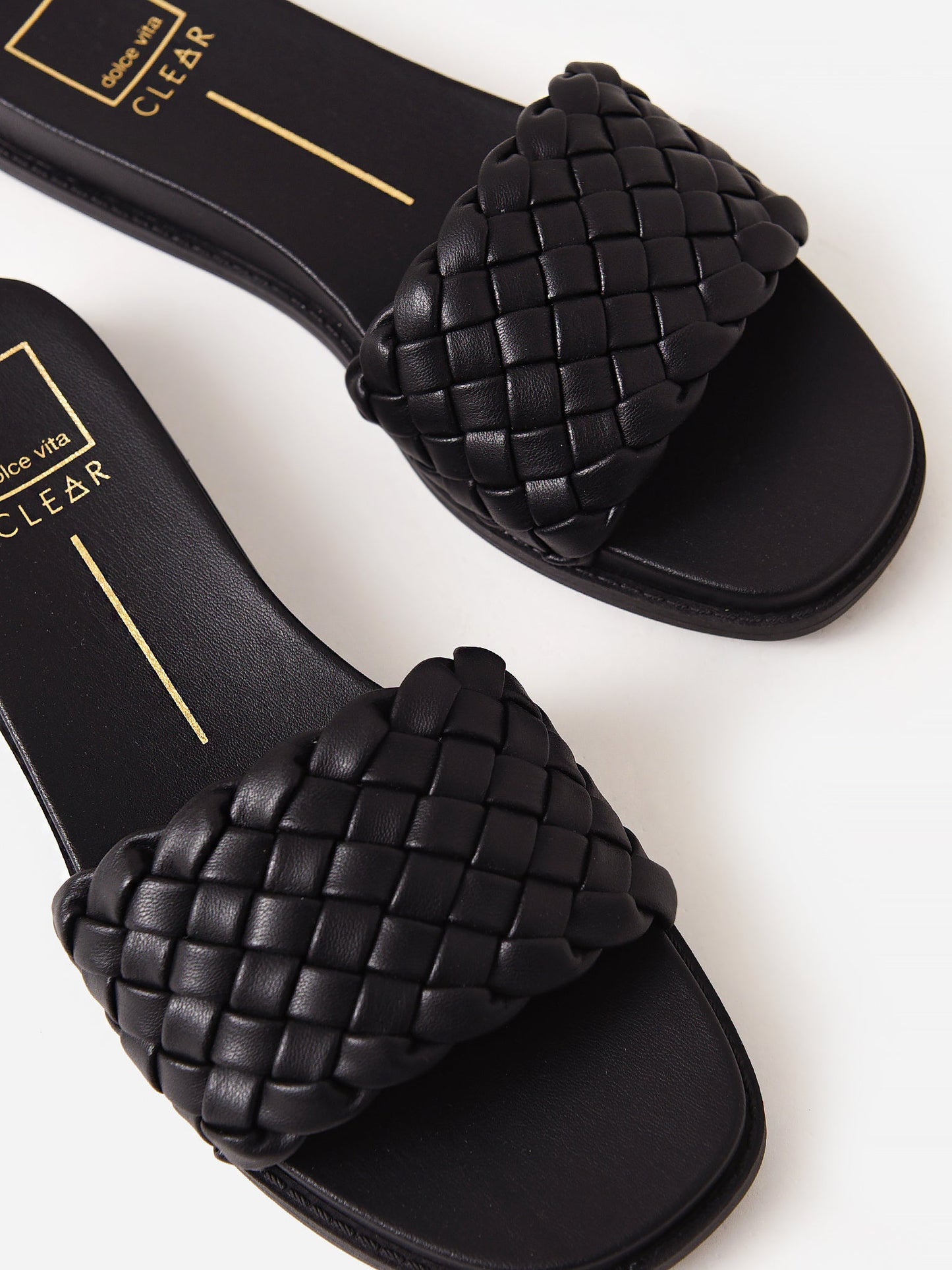 Dolce Vita Women's Grazie Slide Sandal