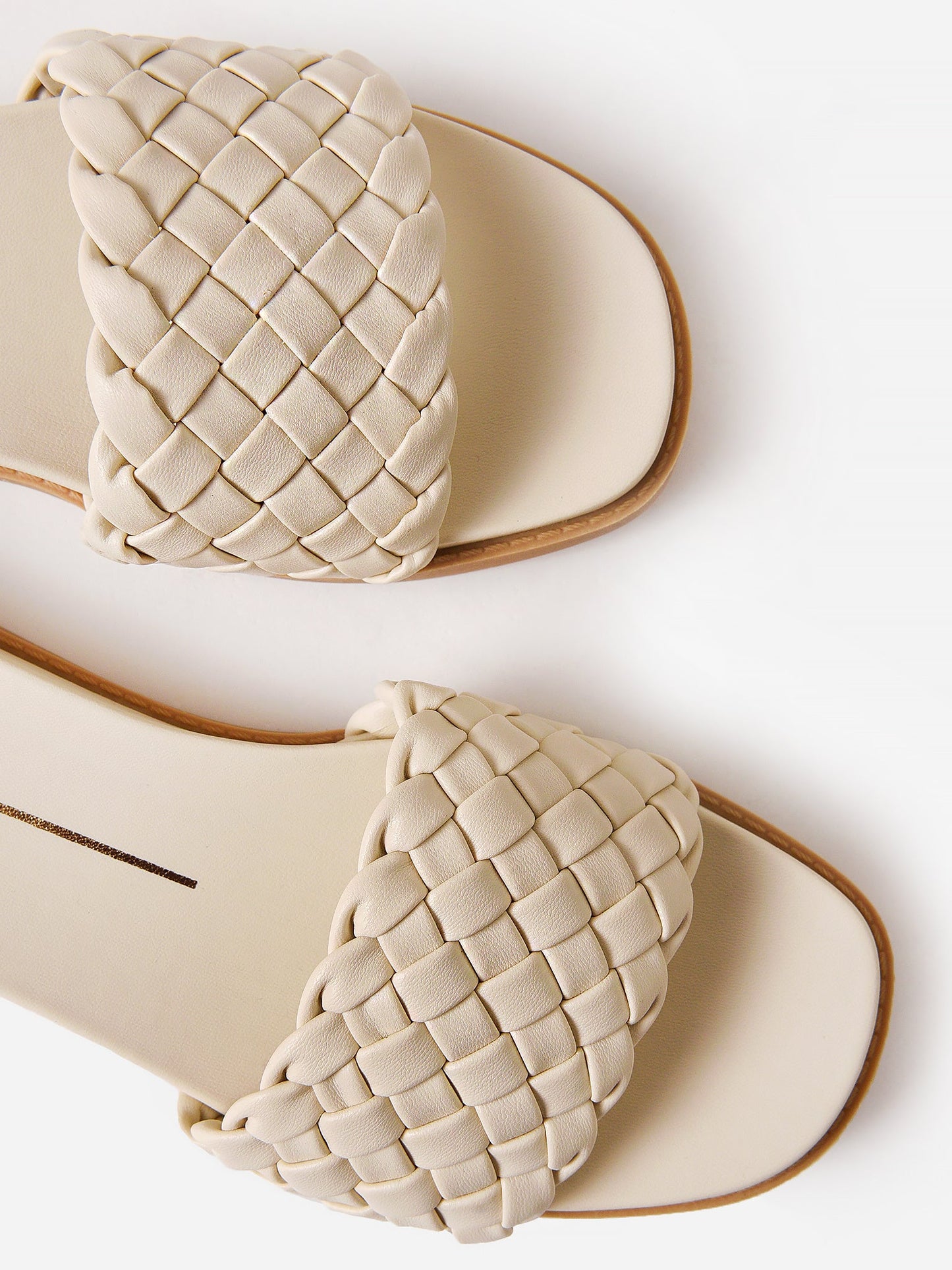 Dolce Vita Women's Grazie Slide Sandal