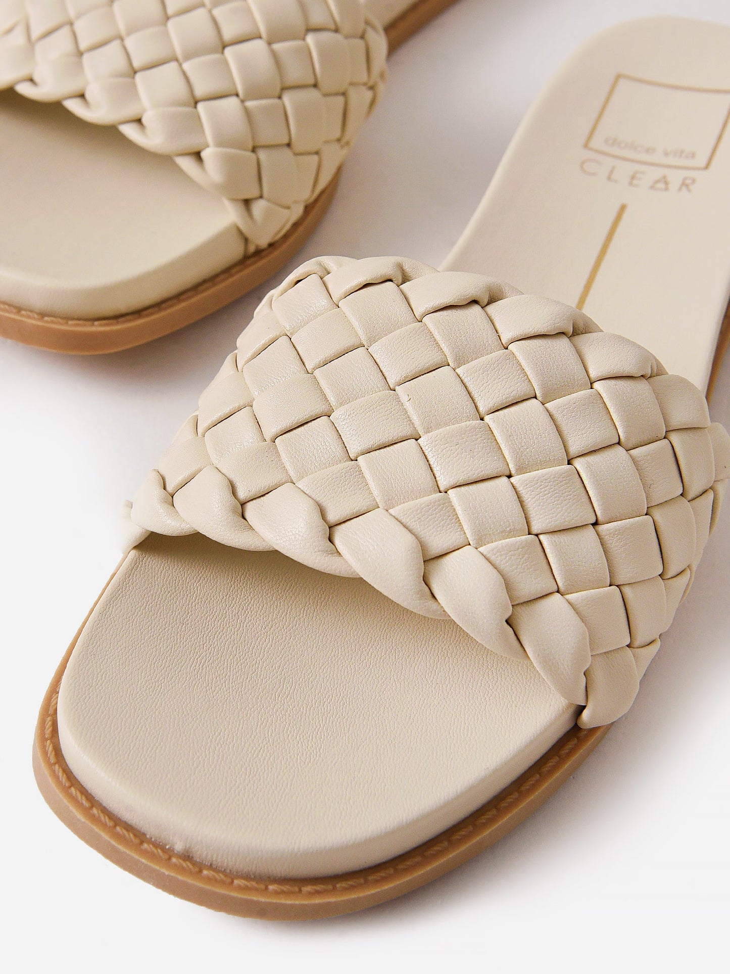Dolce Vita Women's Grazie Slide Sandal