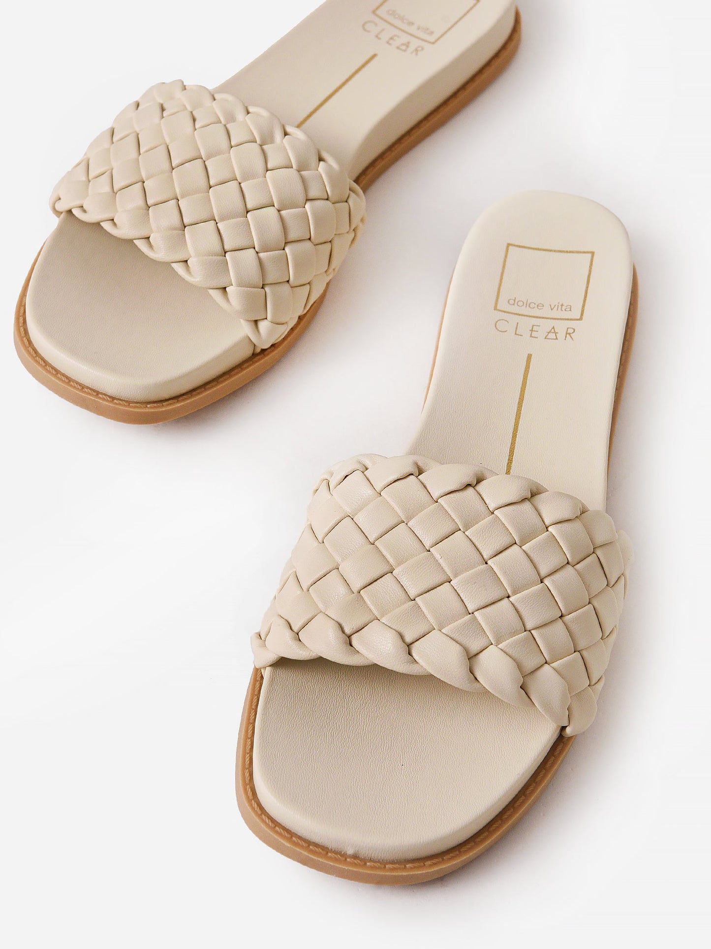 Dolce Vita Women's Grazie Slide Sandal
