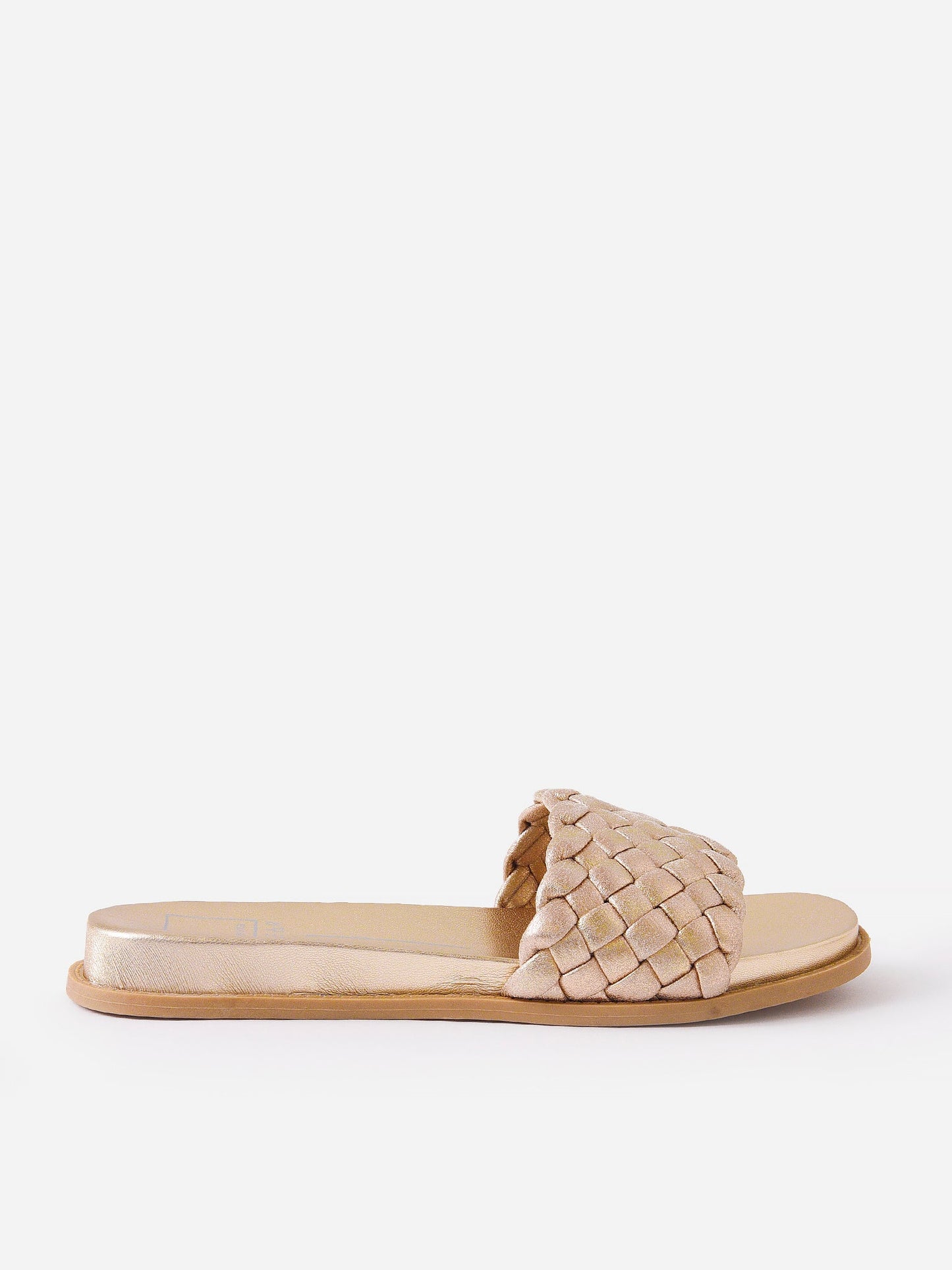 Dolce Vita Women's Grazie Slide Sandal