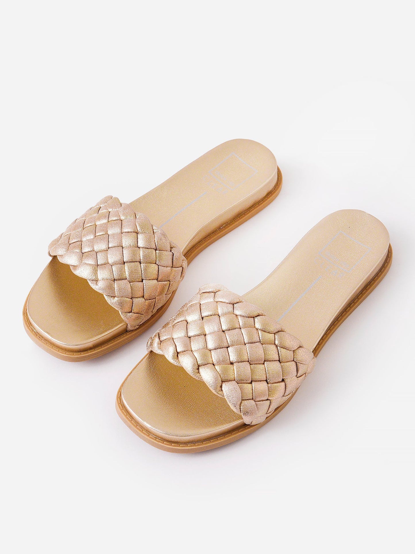 Dolce Vita Women's Grazie Slide Sandal