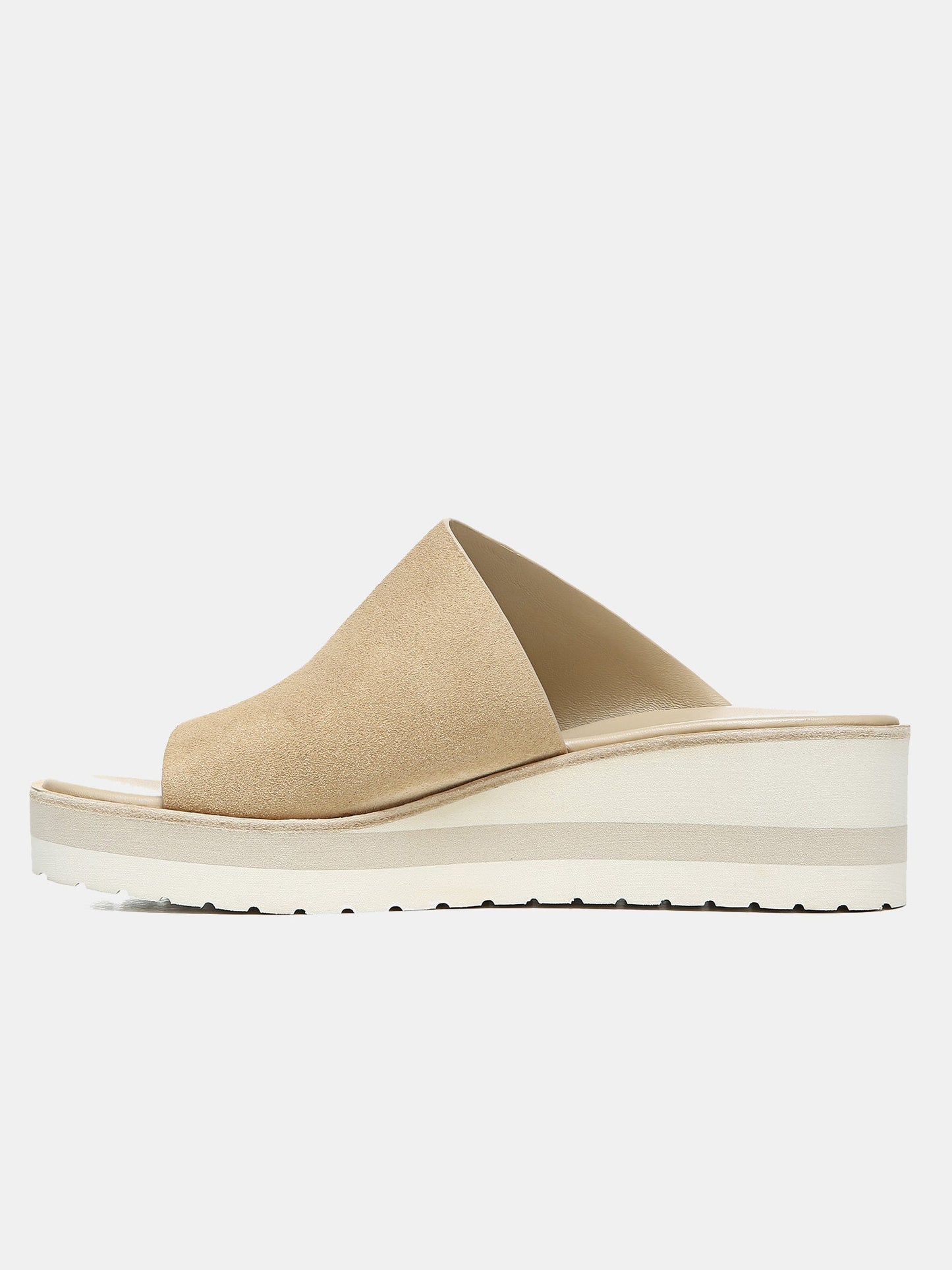 Vince Women's Sarria Wedge Sandal
