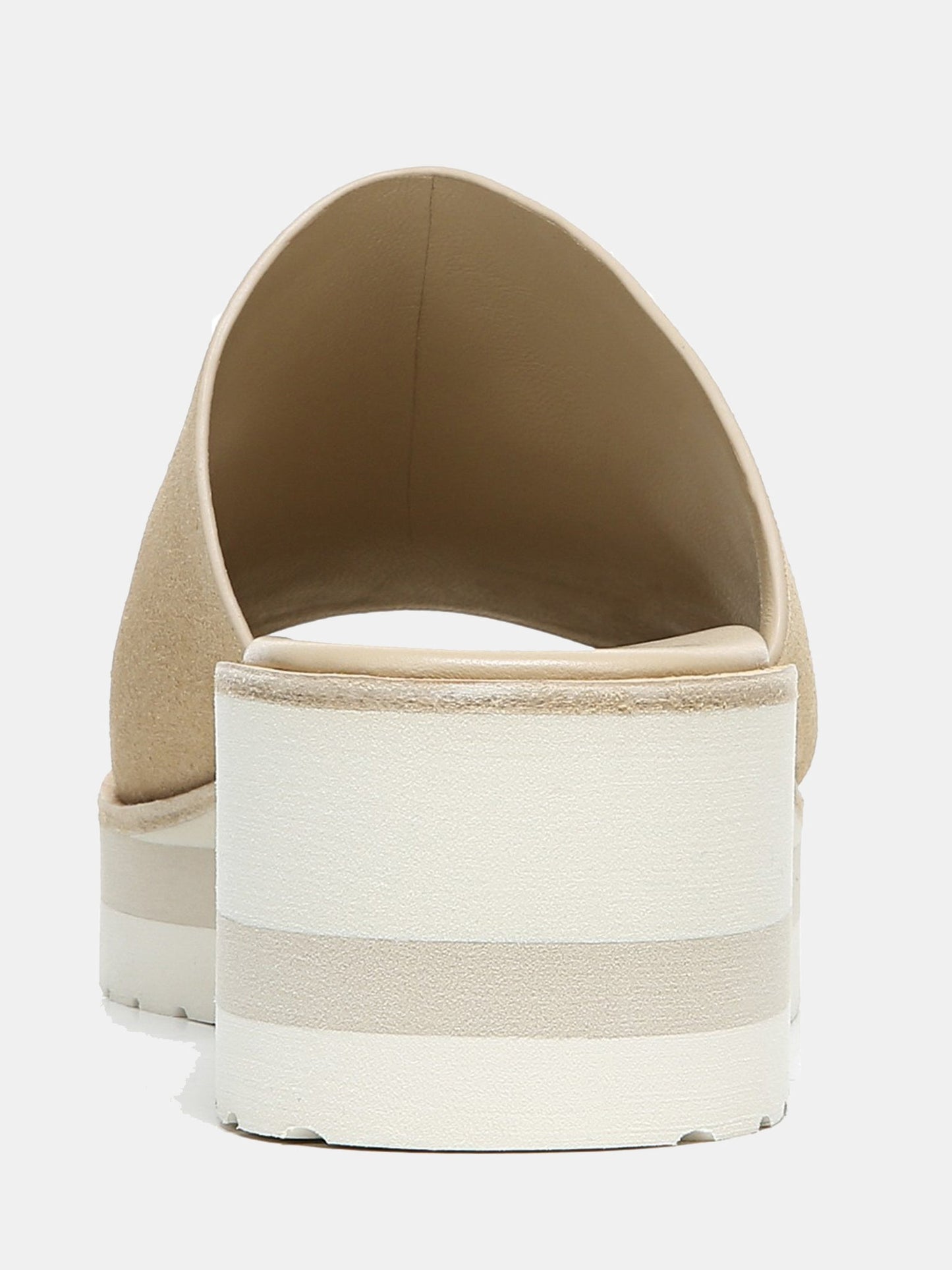 Vince Women's Sarria Wedge Sandal