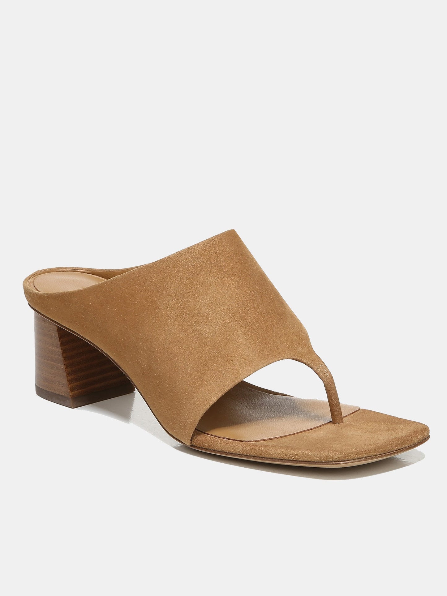Vince Women's Dionne Heeled Sandal