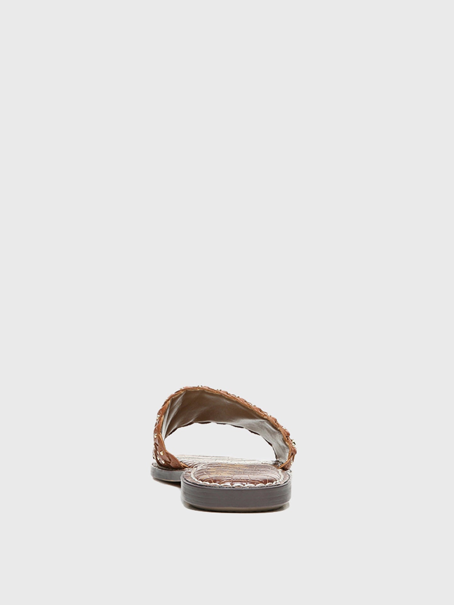 Sam Edelman Geraldine Woven Sandal
