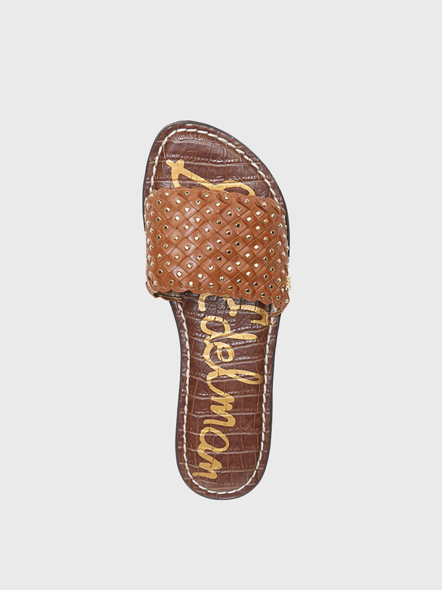 Sam Edelman Geraldine Woven Sandal