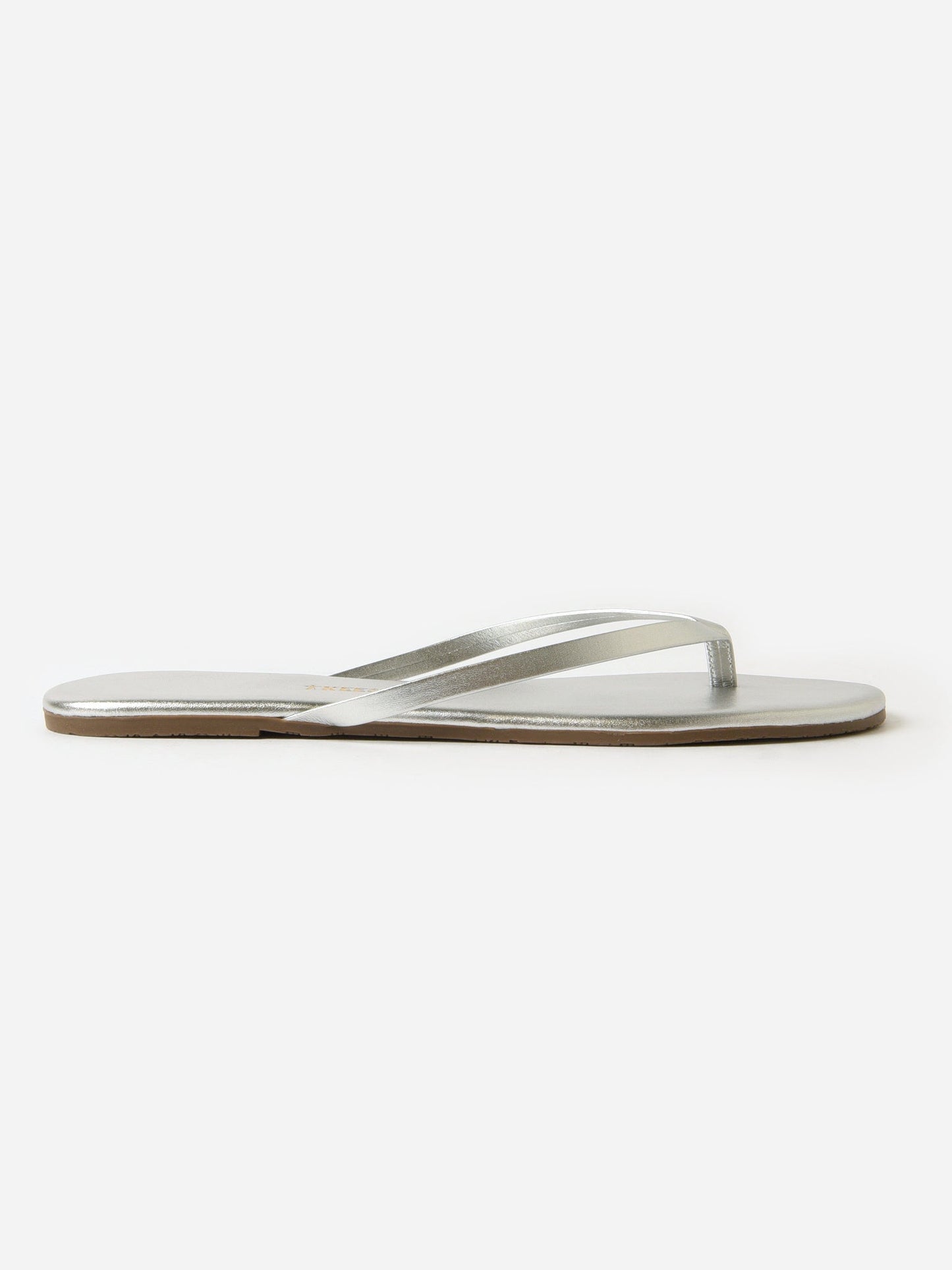 Tkees Women's Metallics Flip Flop