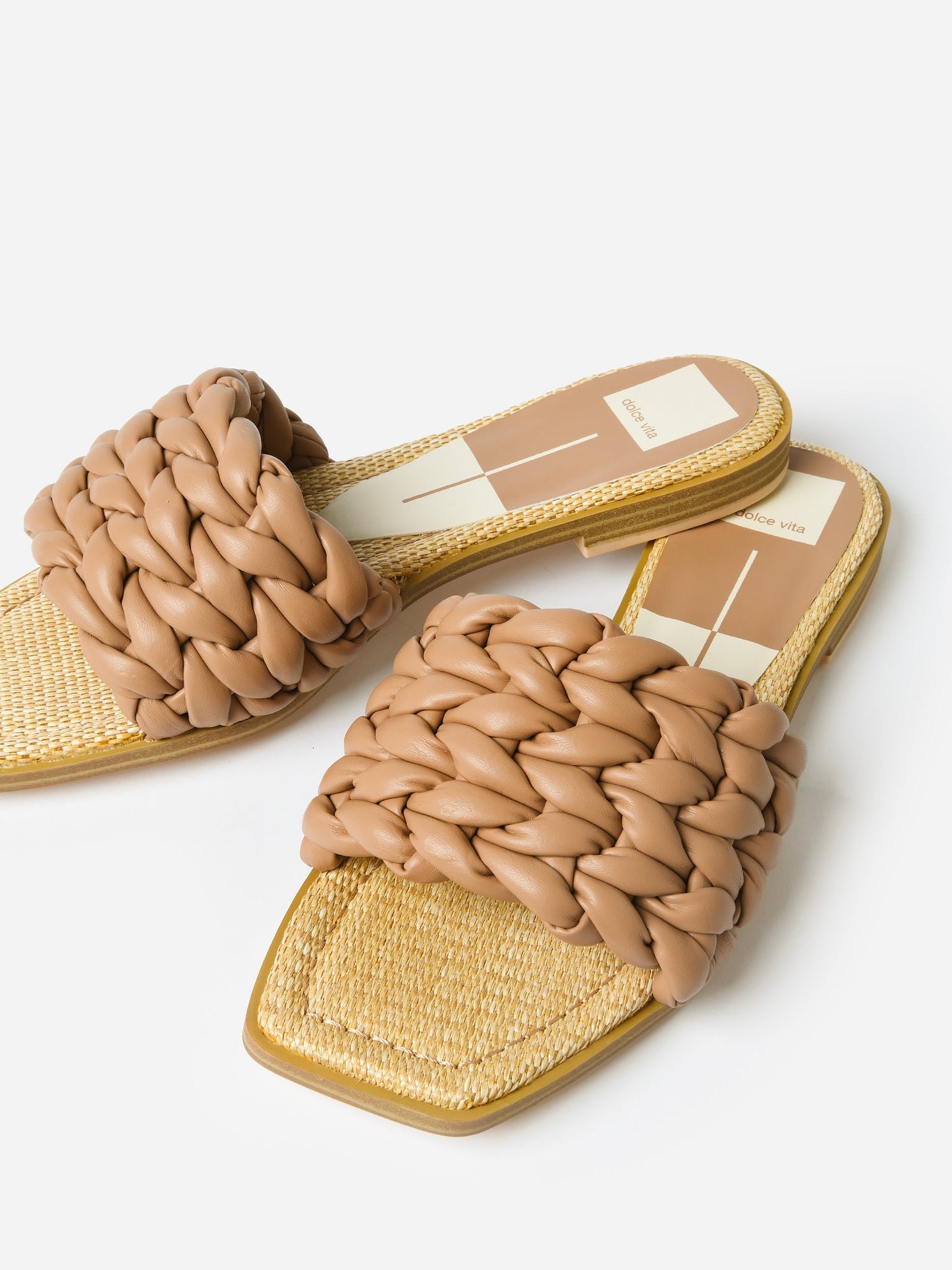 Dolce Vita Women's Iddie Sandal