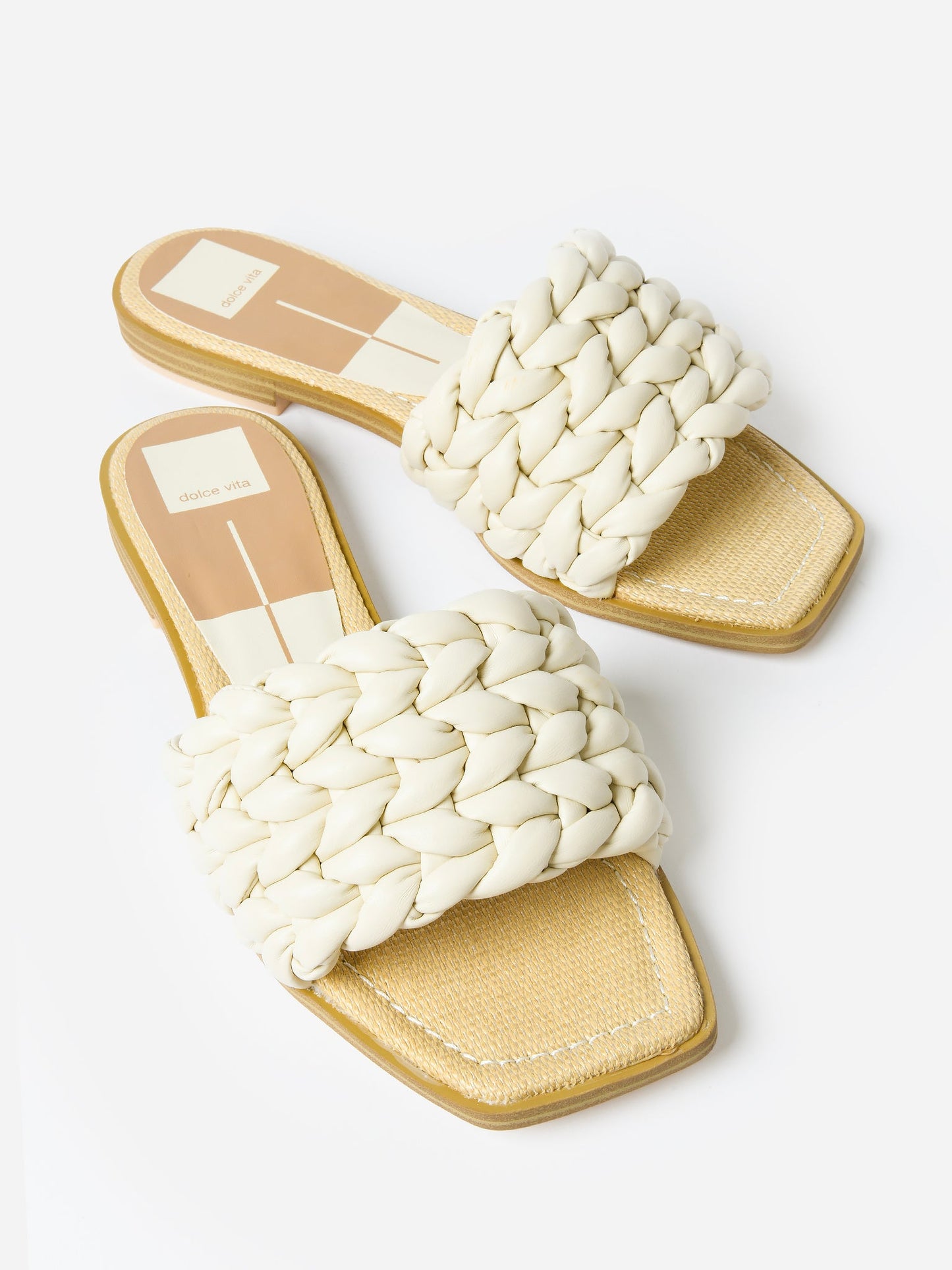 Dolce Vita Women's Iddie Sandal
