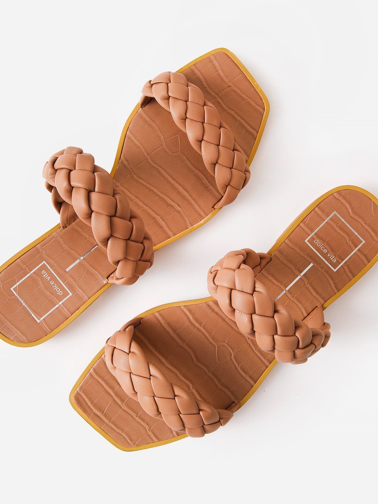 Dolce Vita Women's Indy Sandal