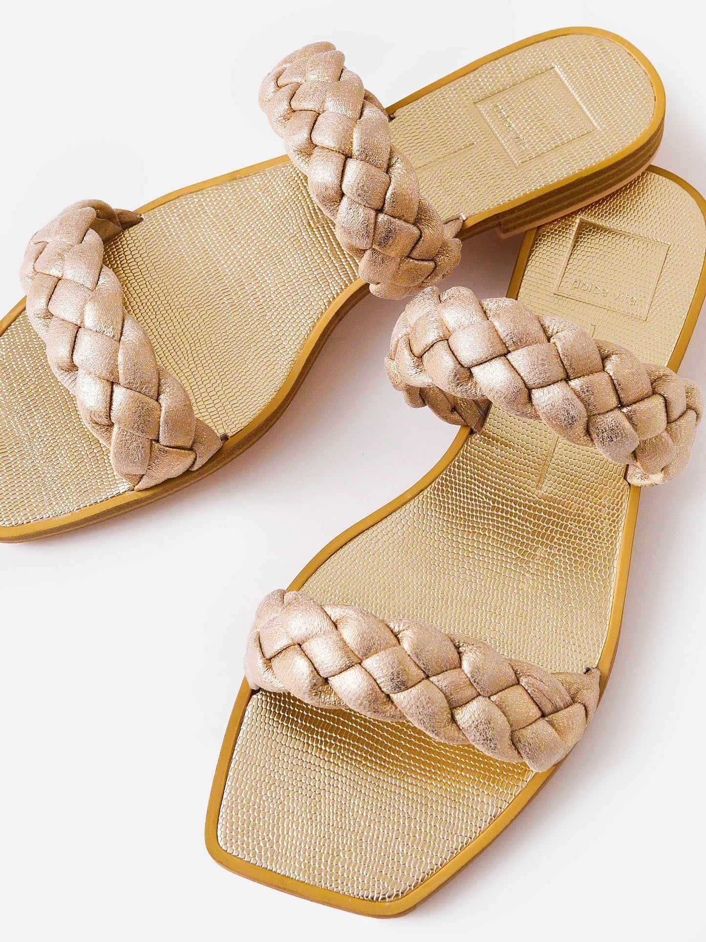 Dolce Vita Women's Indy Sandal