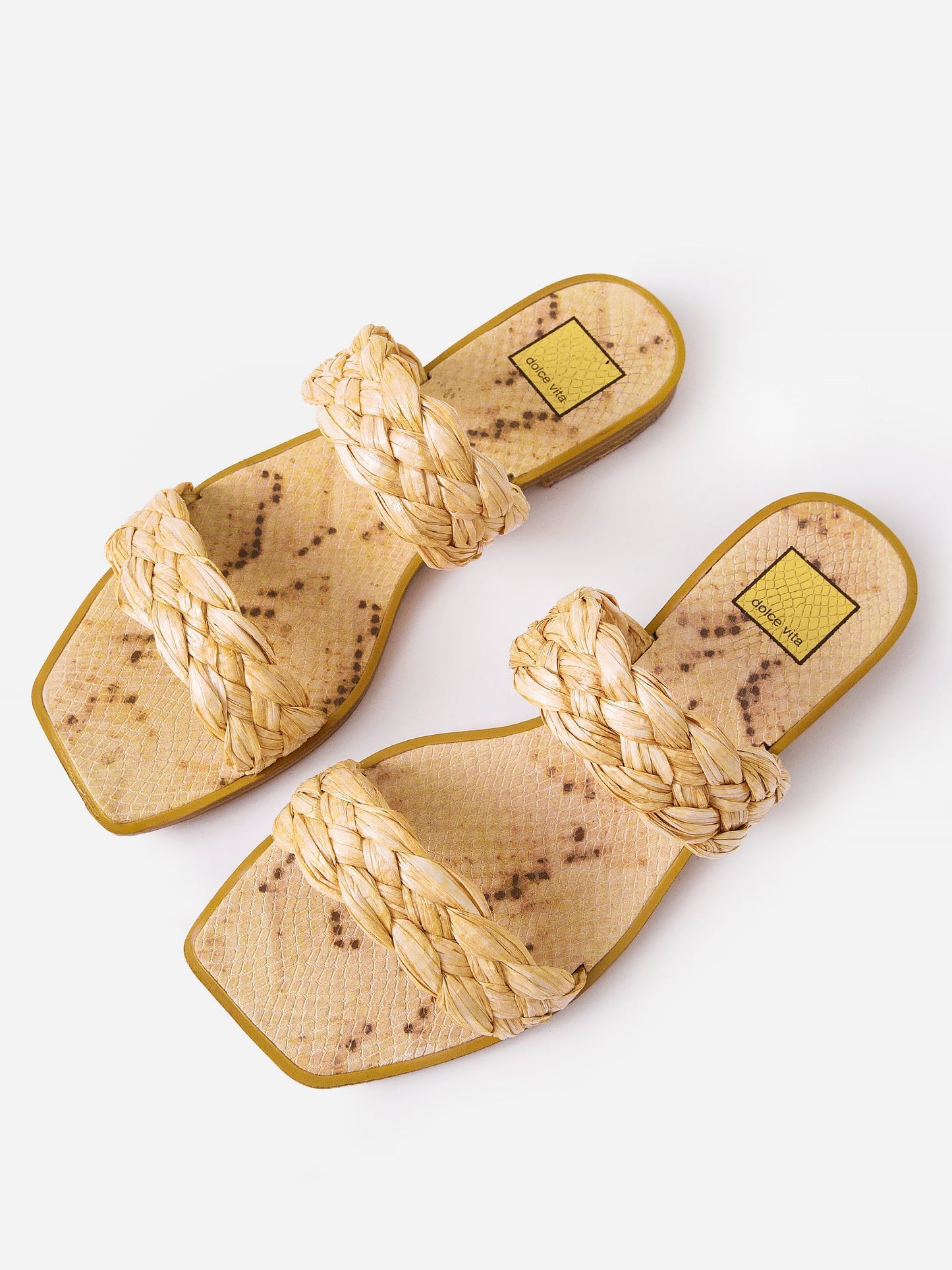 Dolce Vita Women's Indy Sandal