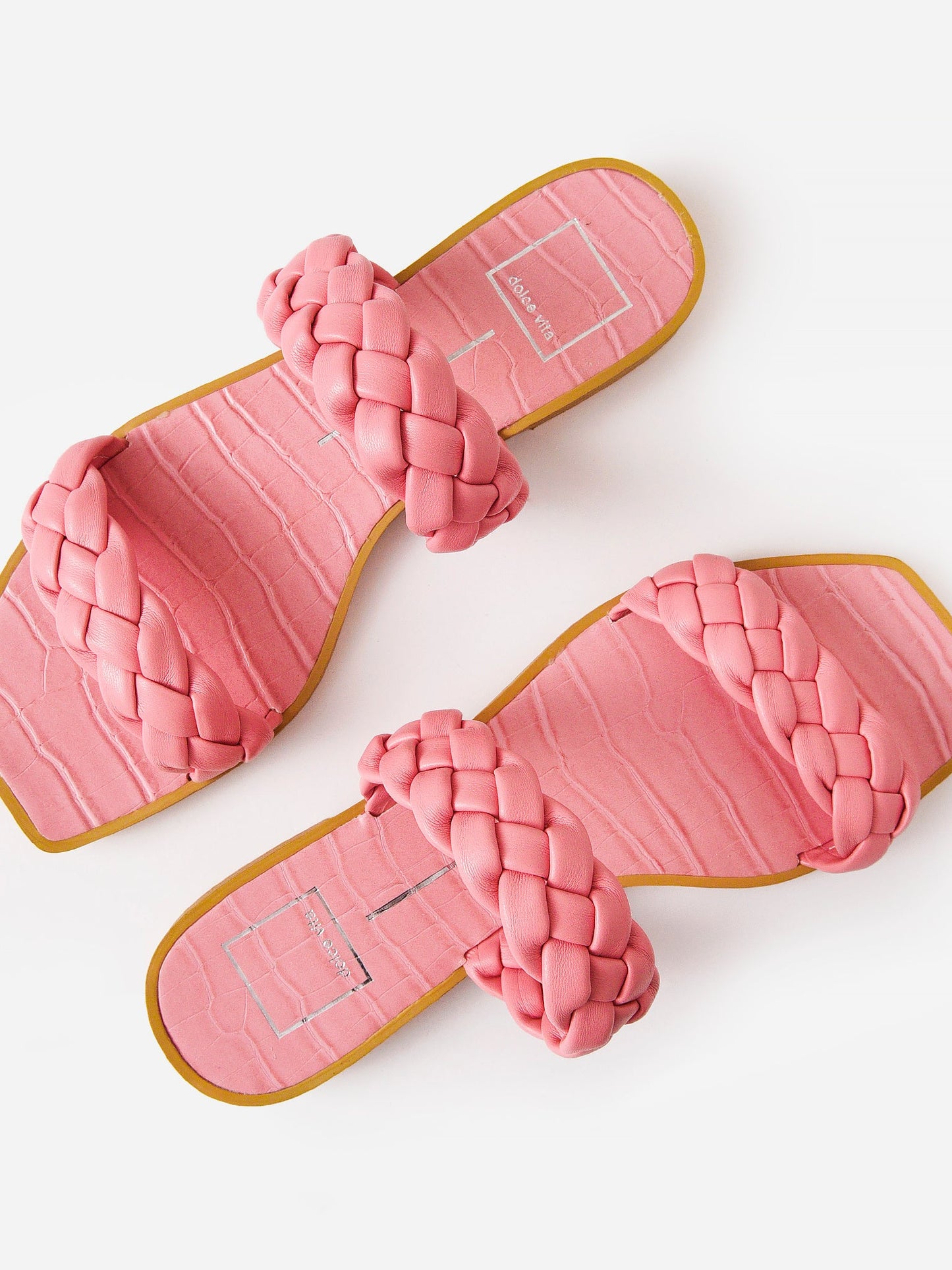 Dolce Vita Women's Indy Sandal