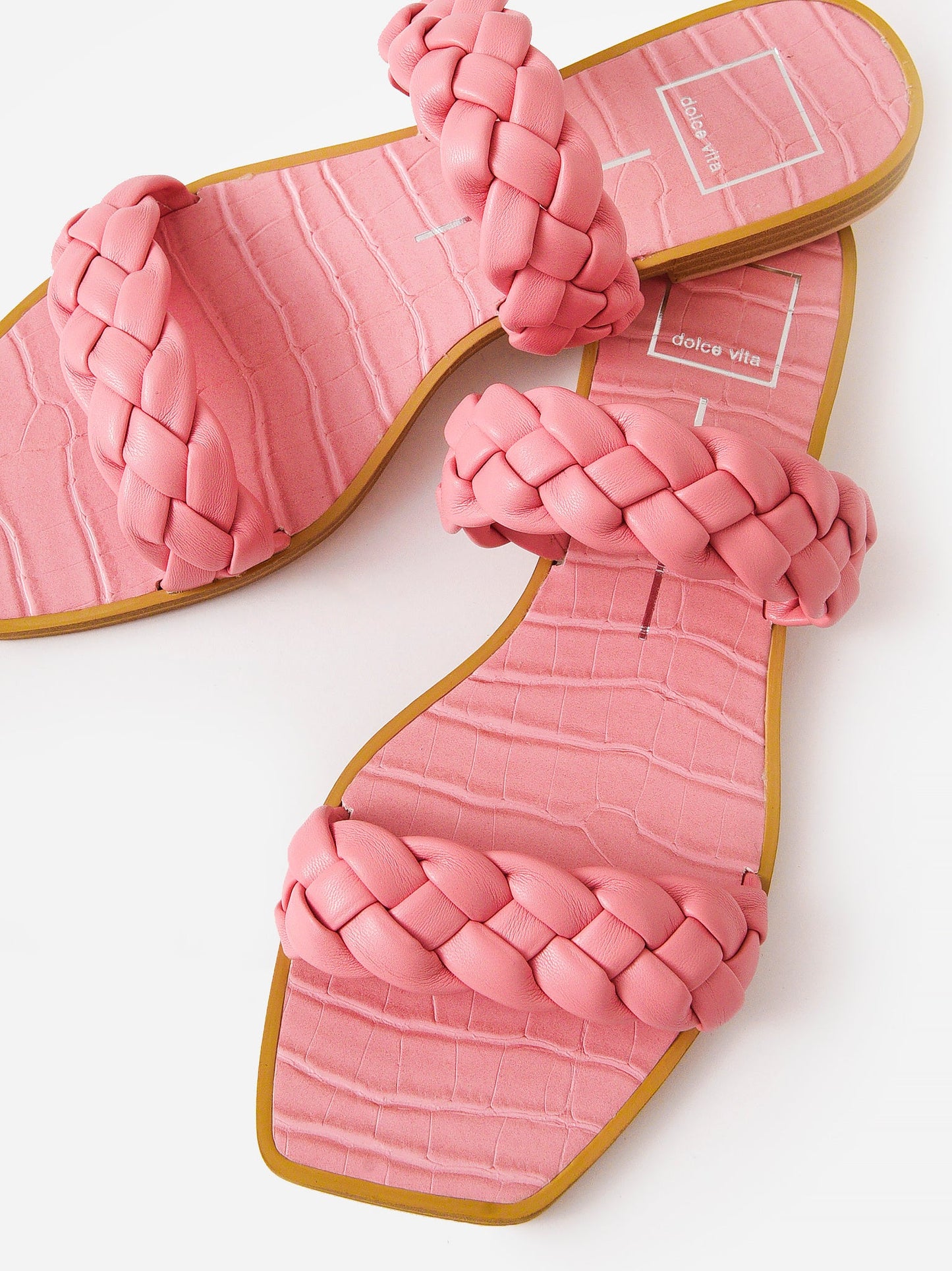 Dolce Vita Women's Indy Sandal