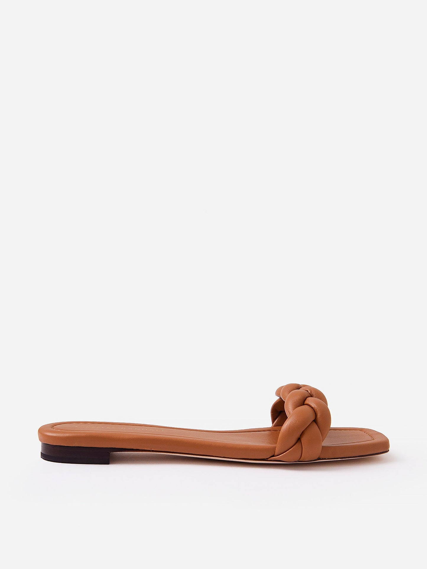 Loeffler Randall Women's Jackson Braided Sandal