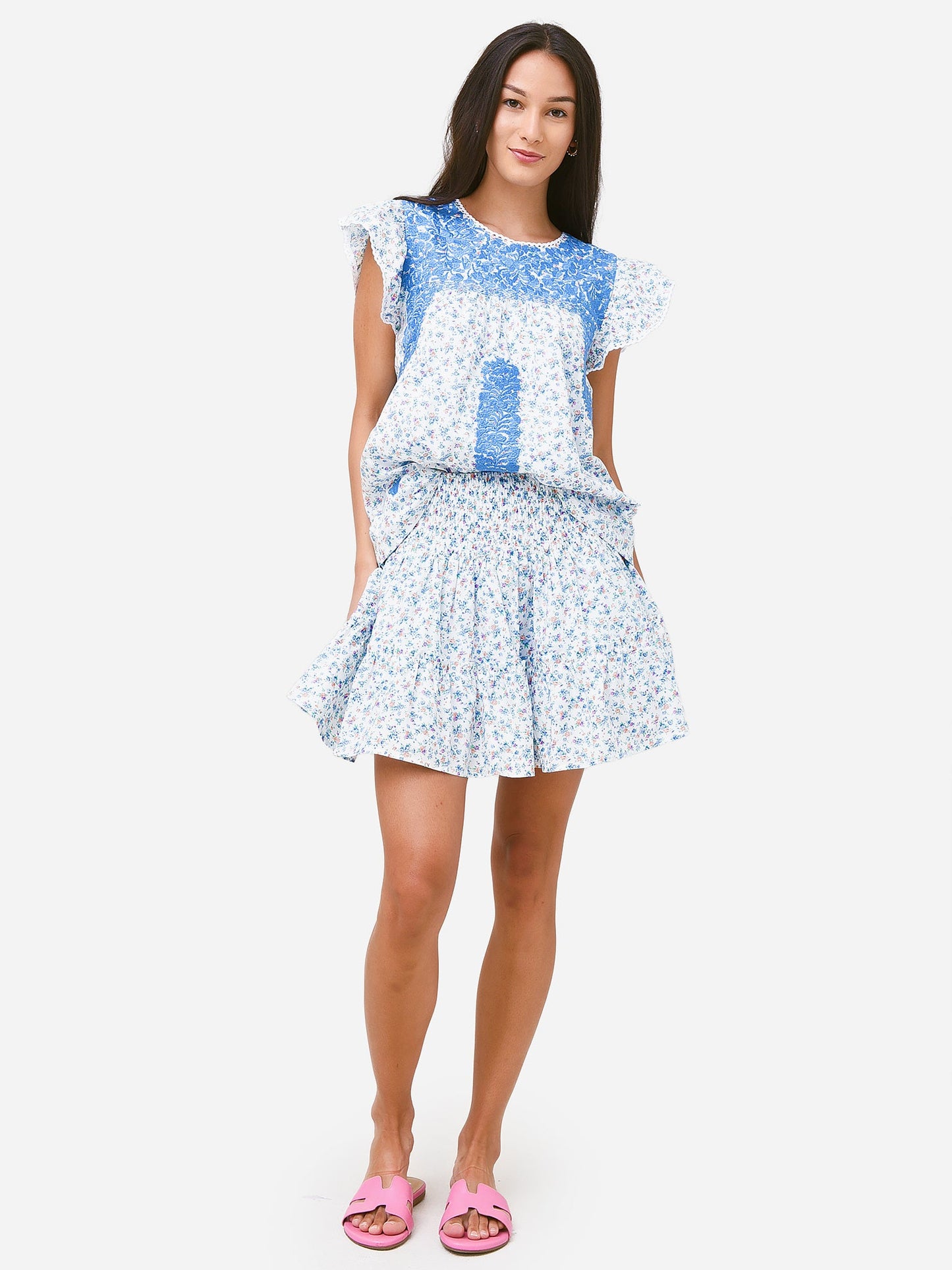 J. Marie Women's Hughs Skort