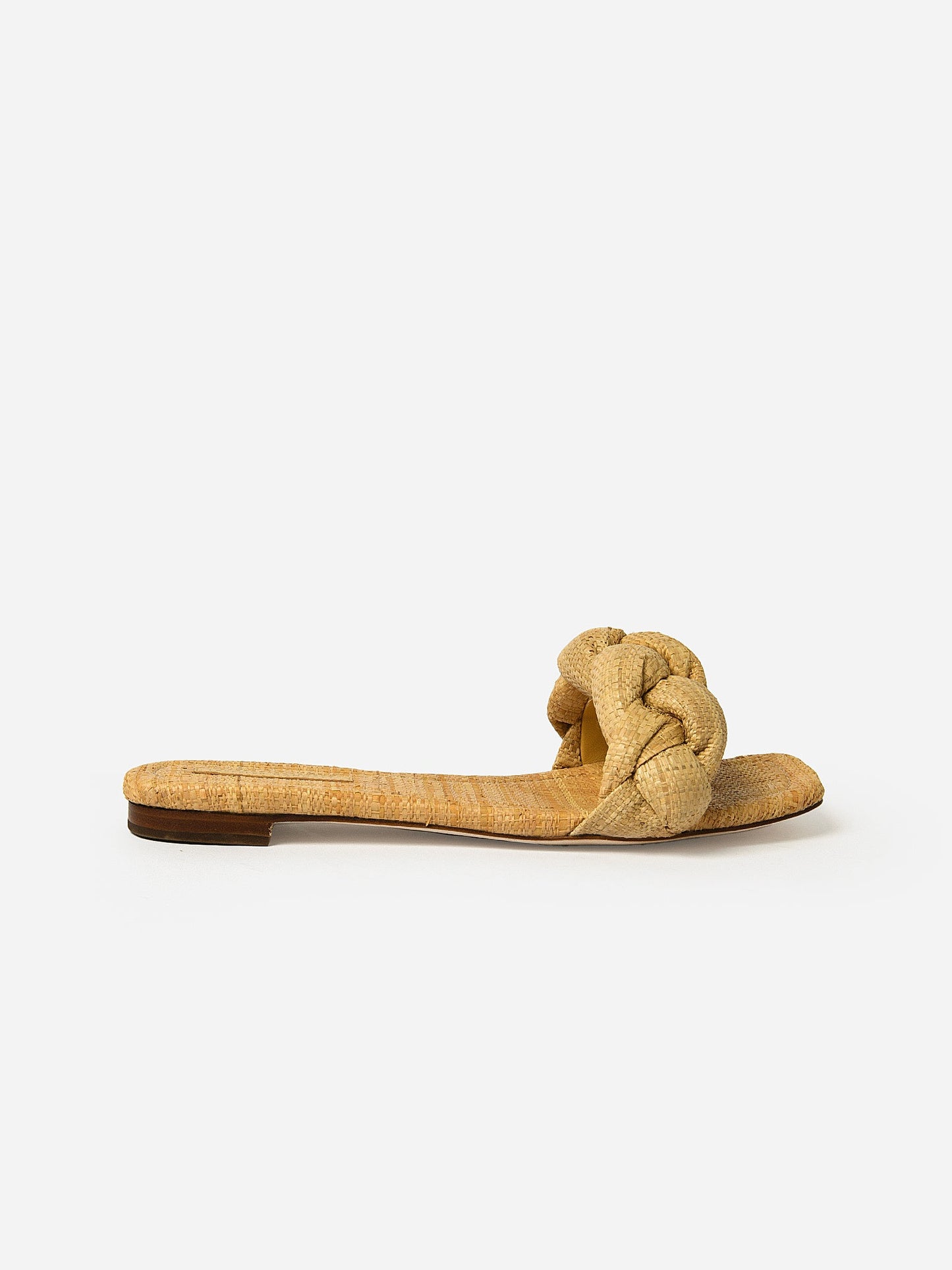 Loeffler Randall Women's Joanna Braided Sandal