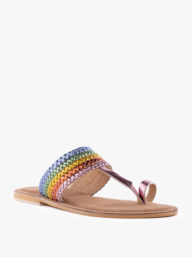 Seychelles Women's Just Fine Sandal