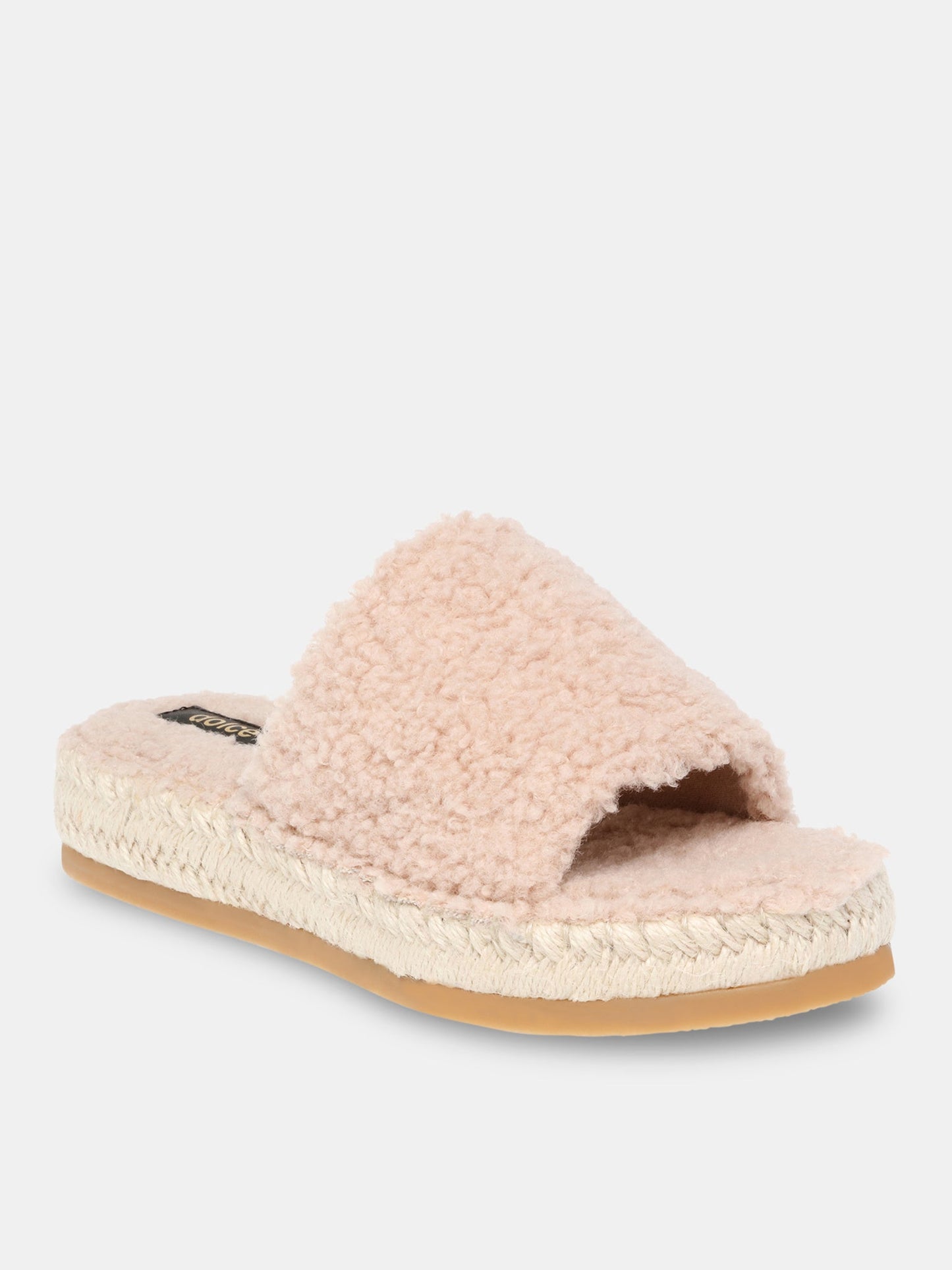 Dolce Vita Women's Karlee Slipper