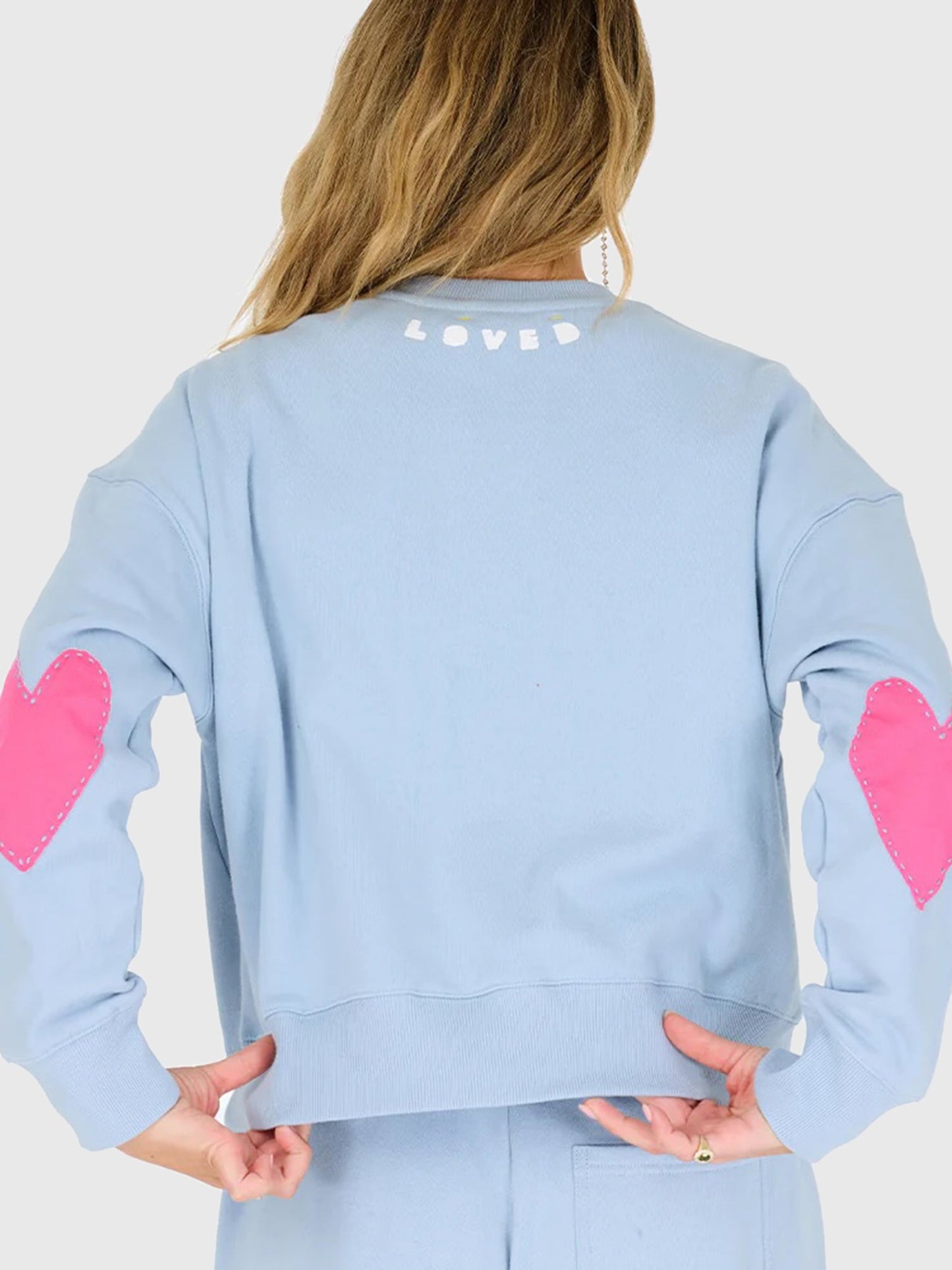 Kerri Rosenthal Women's Ex-Boyfriend Sweatshirt