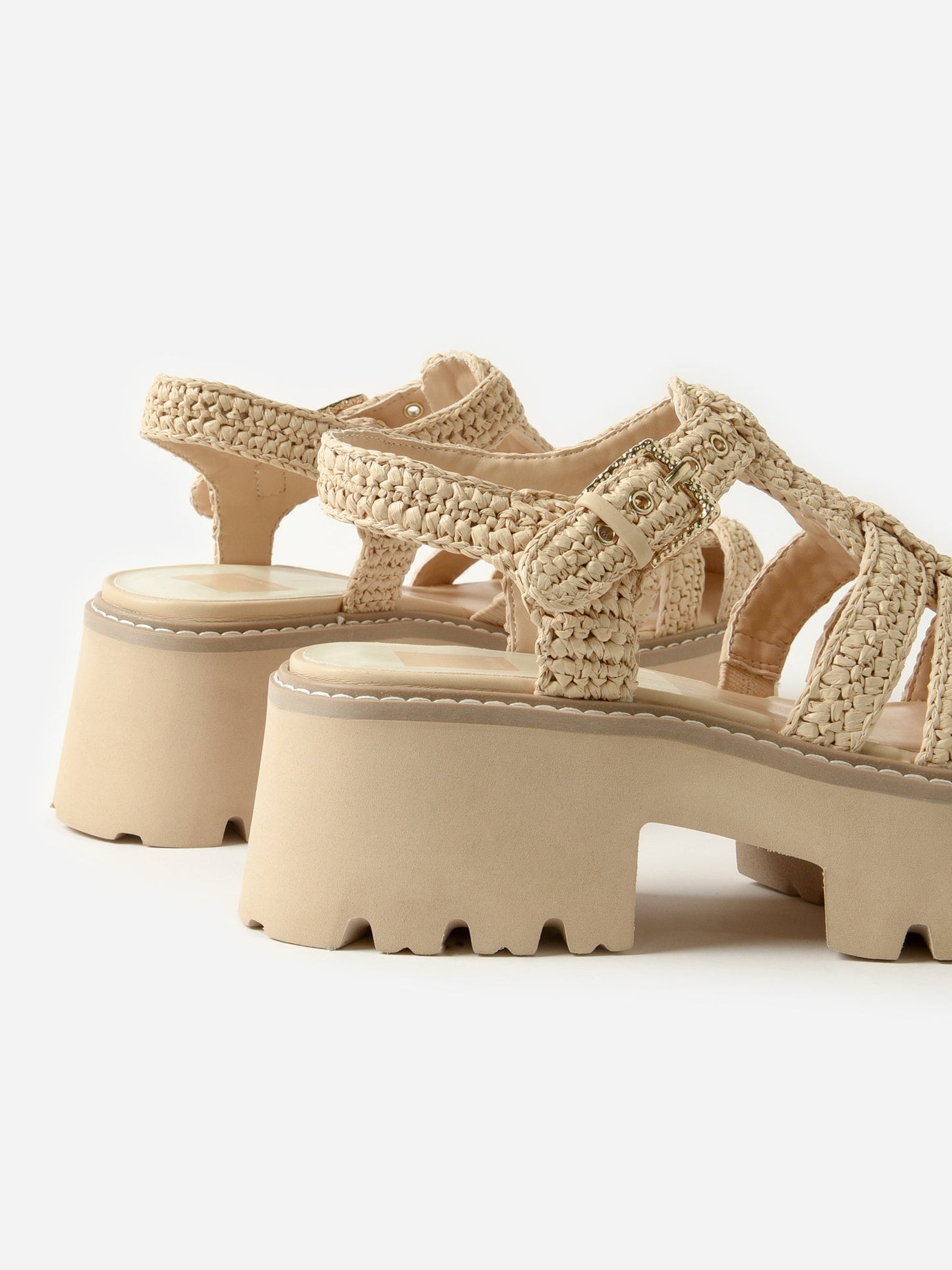 Dolce Vita Women's Lasly Platform Sandal