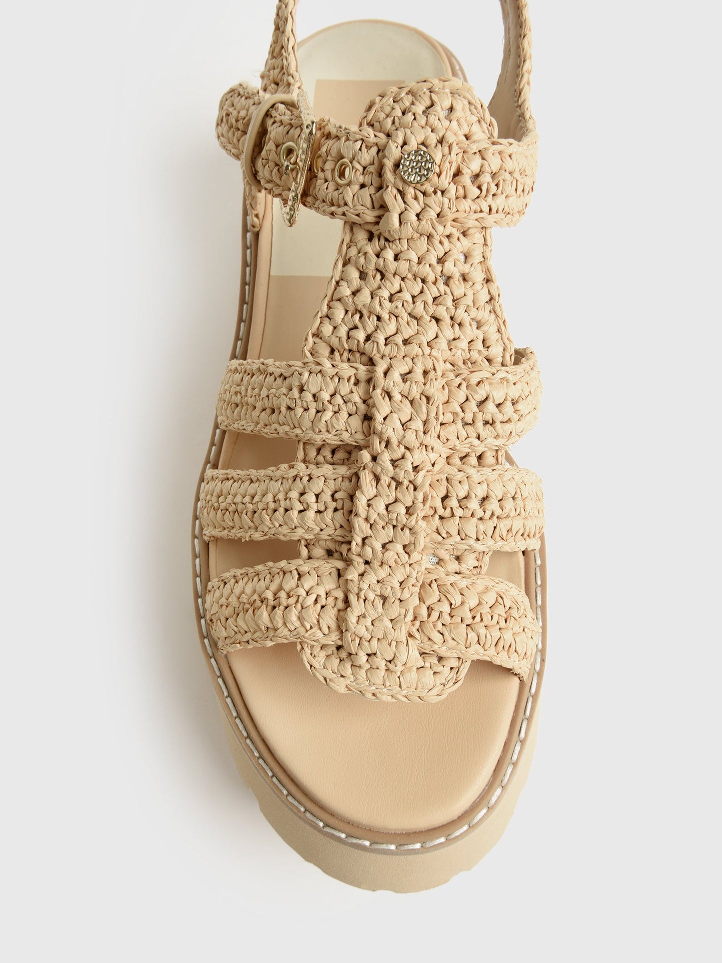 Dolce Vita Women's Latice Sandal