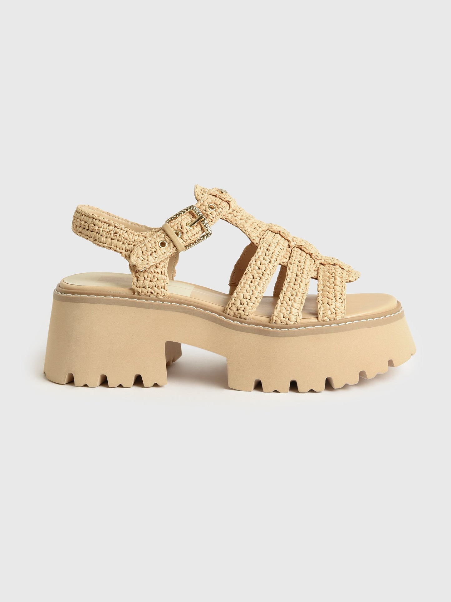 Dolce Vita Women's Latice Sandal