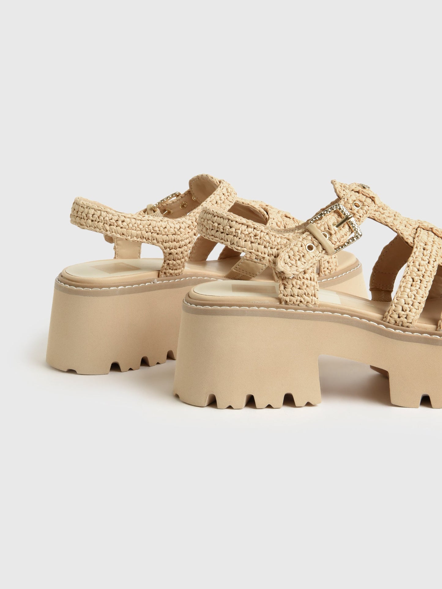 Dolce Vita Women's Latice Sandal