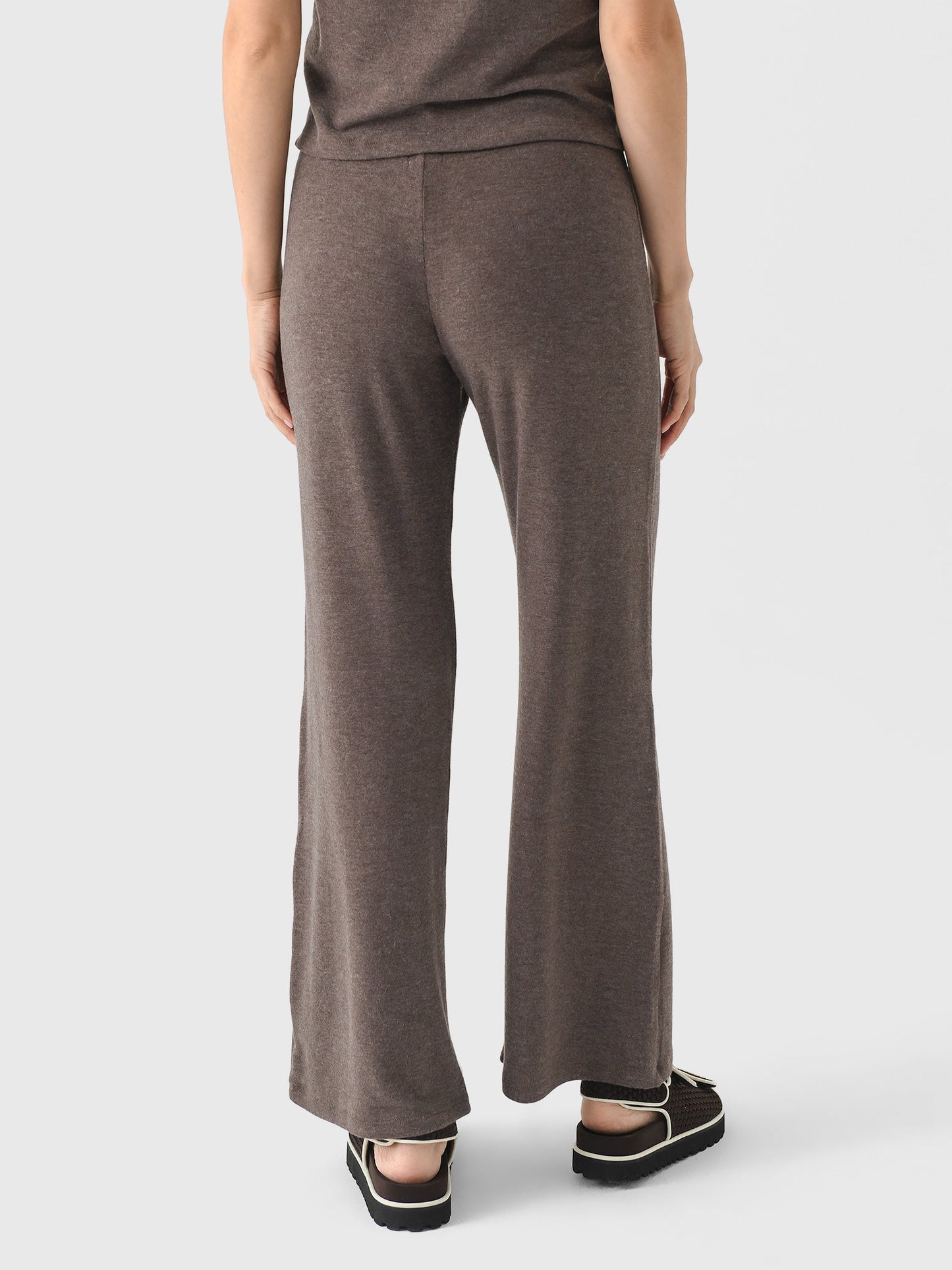 Leset Women's Lauren Wide Leg Pant
